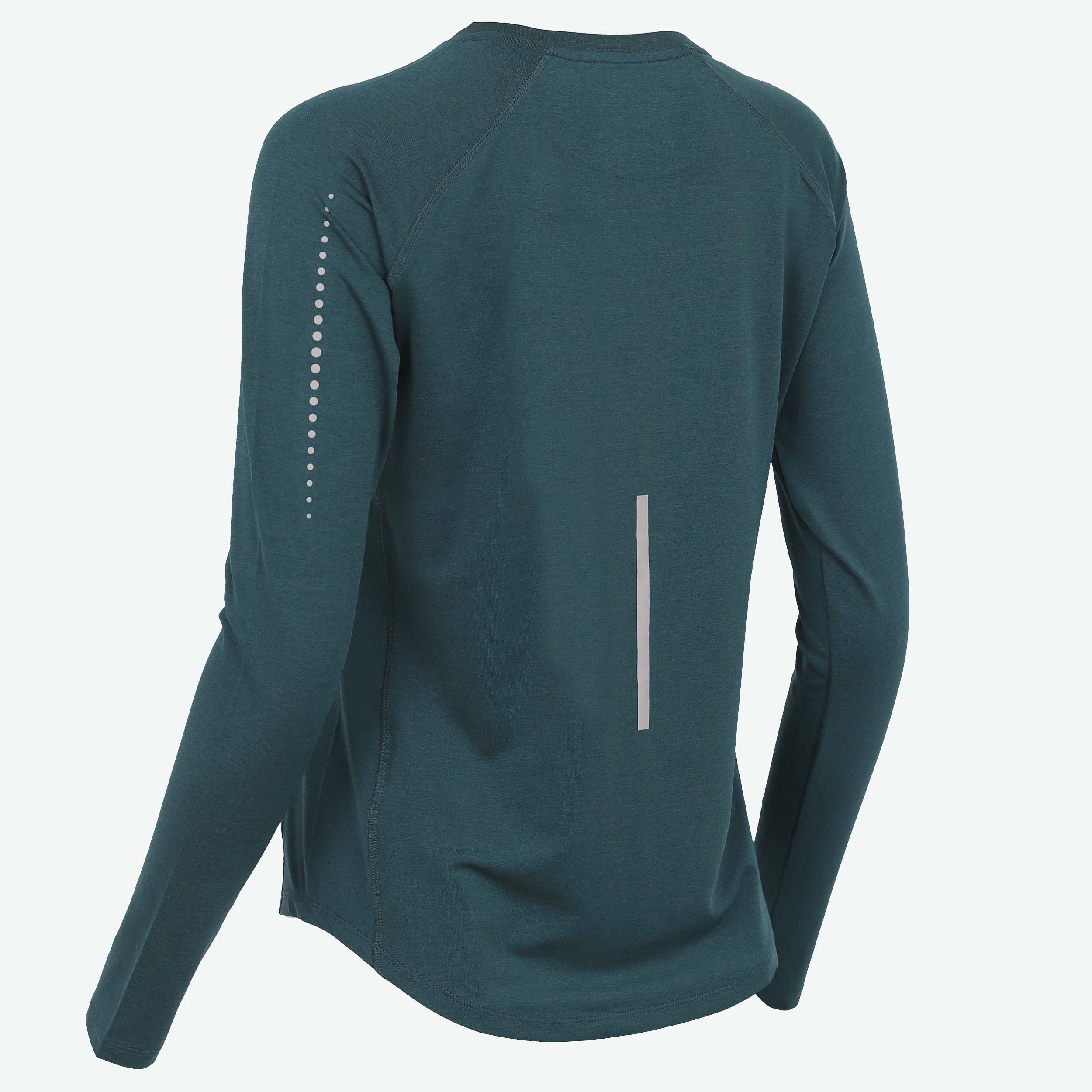 Rut womens outdoor long sleeve