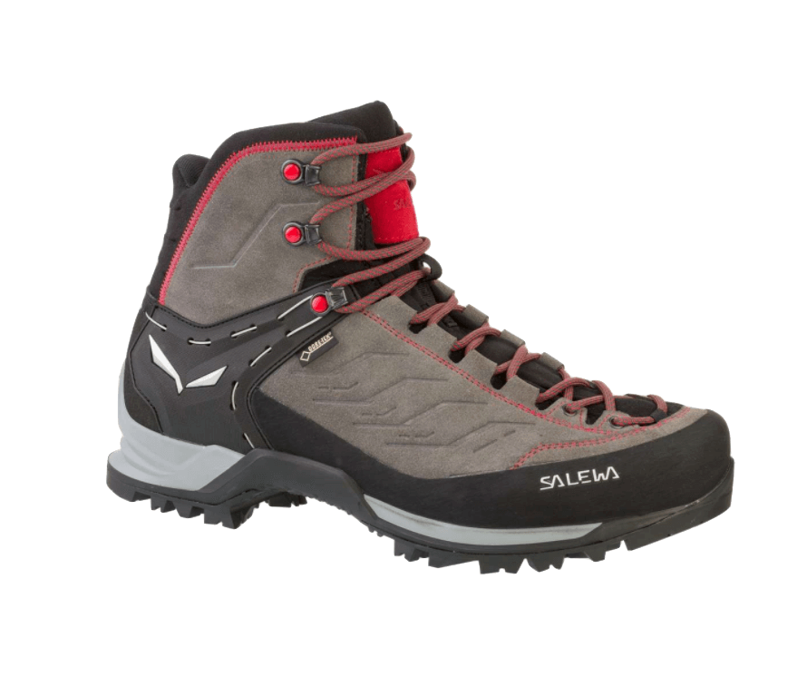 Salewa Gore-Tex men's hiking shoes Mountain Trainer mid 