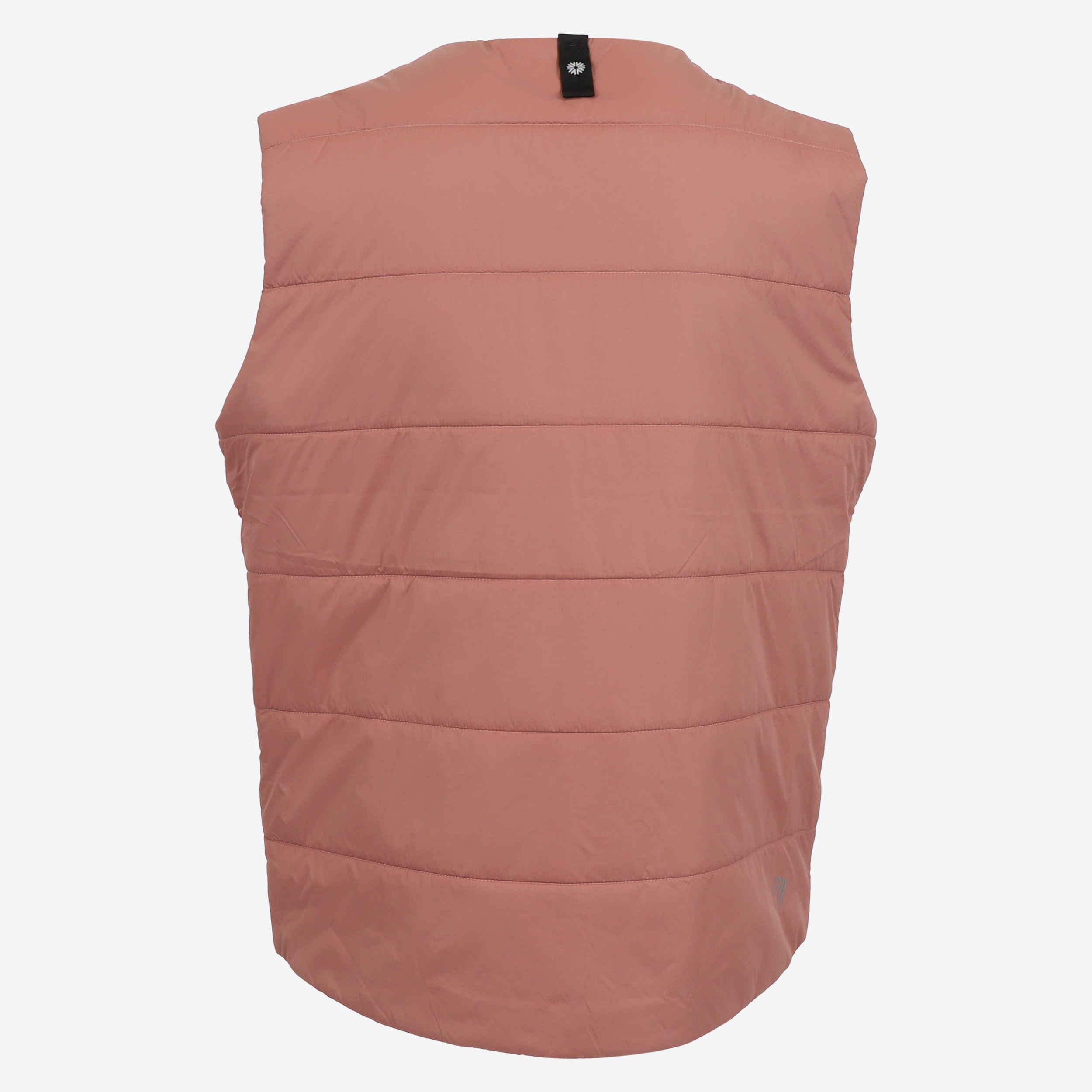 Skaftá Icelandic wool insulated vest