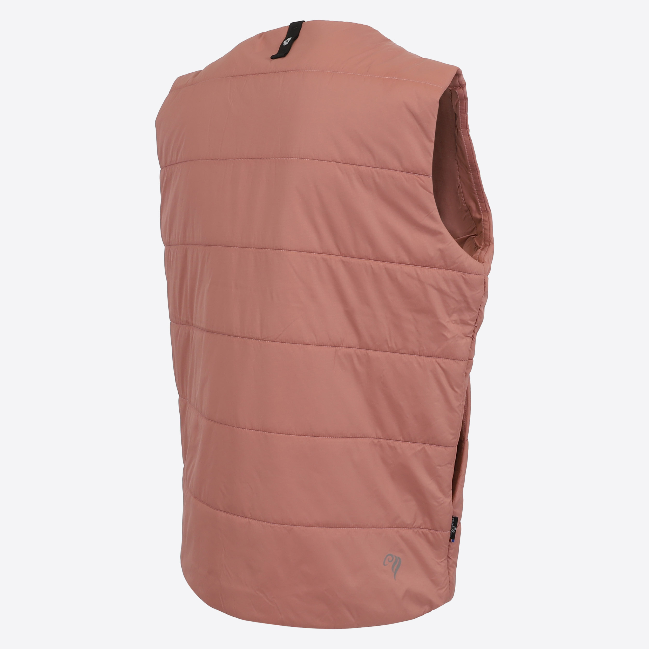 Skaftá Icelandic wool insulated vest