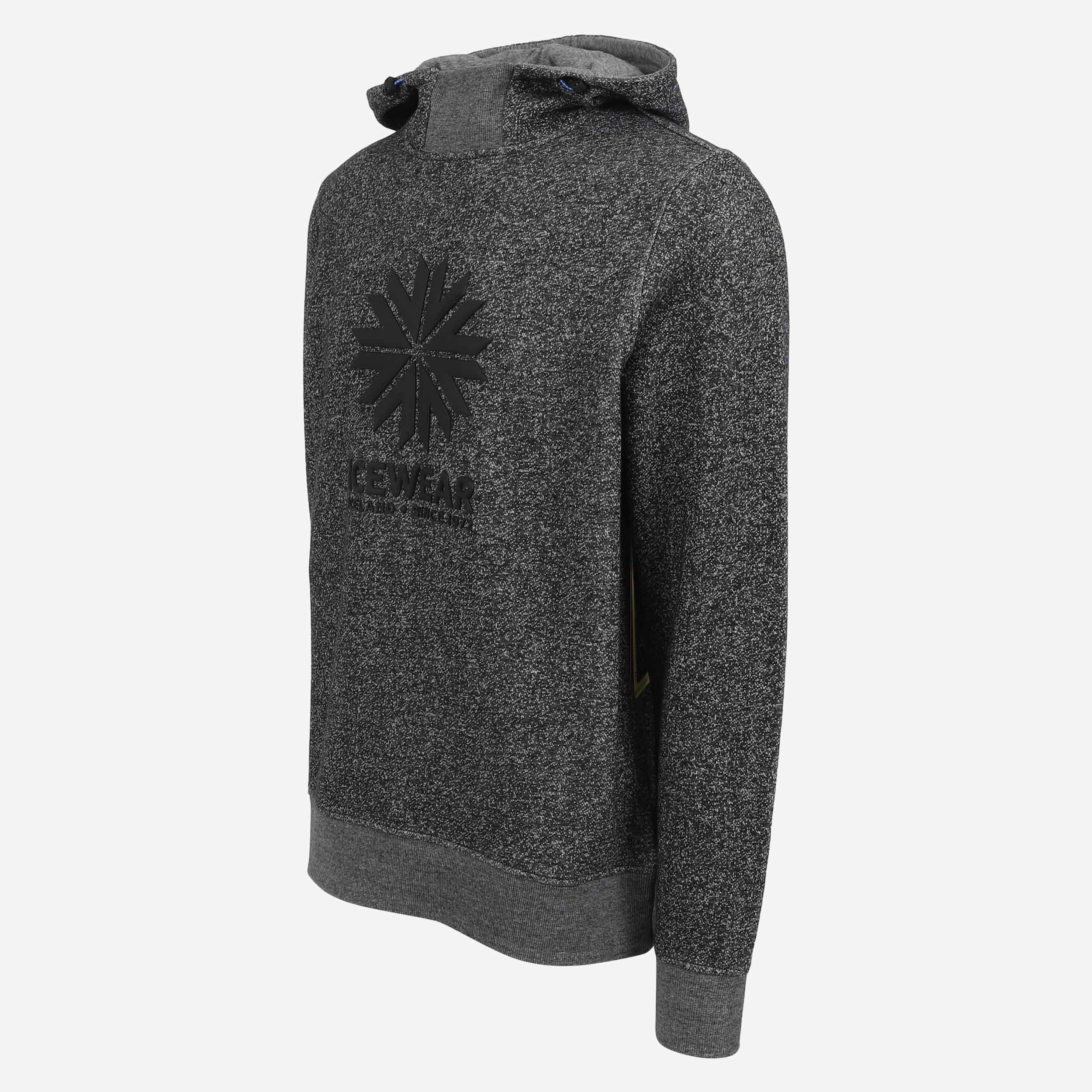 Skarðsfjörður hooded sweatshirt