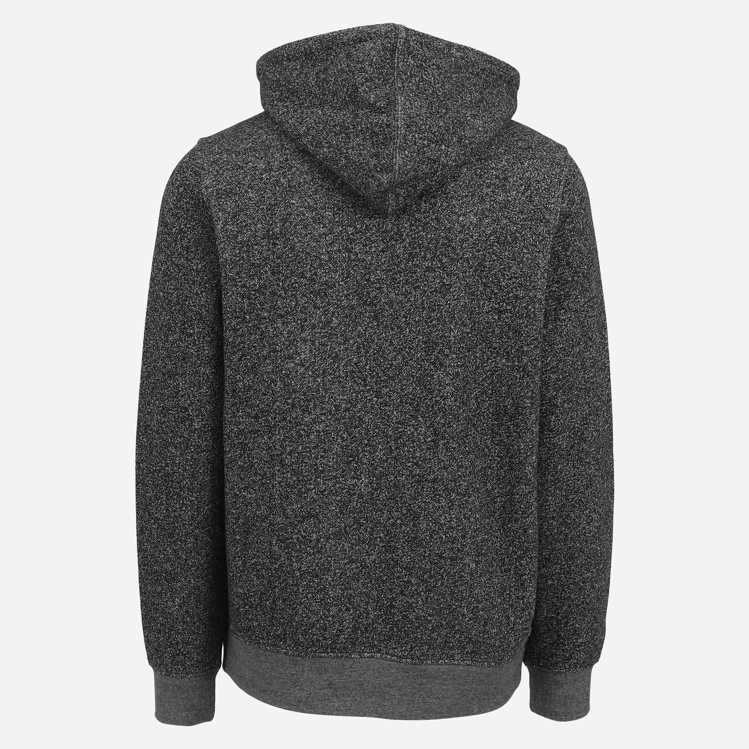 Skarðsfjörður hooded sweatshirt
