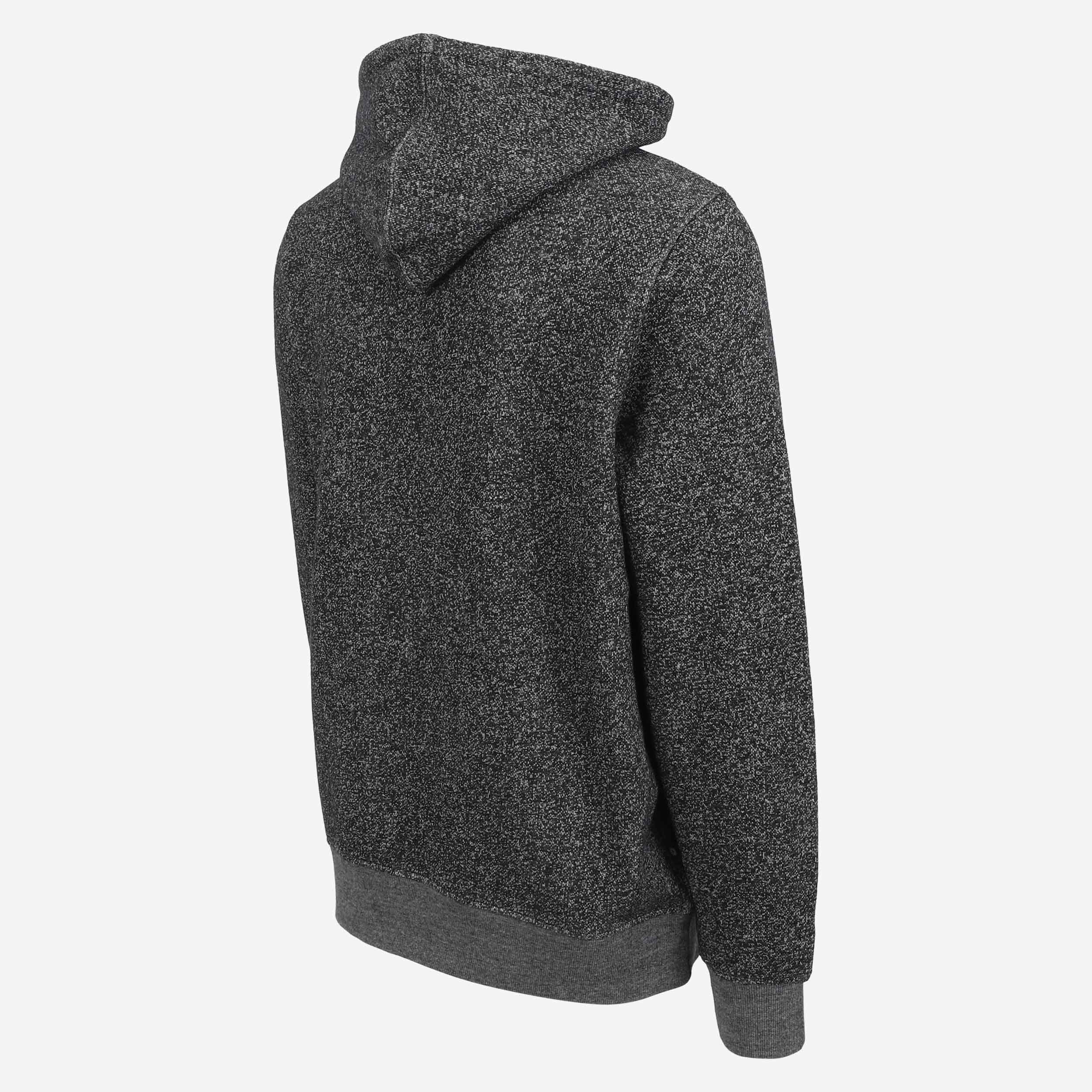 Skarðsfjörður hooded sweatshirt