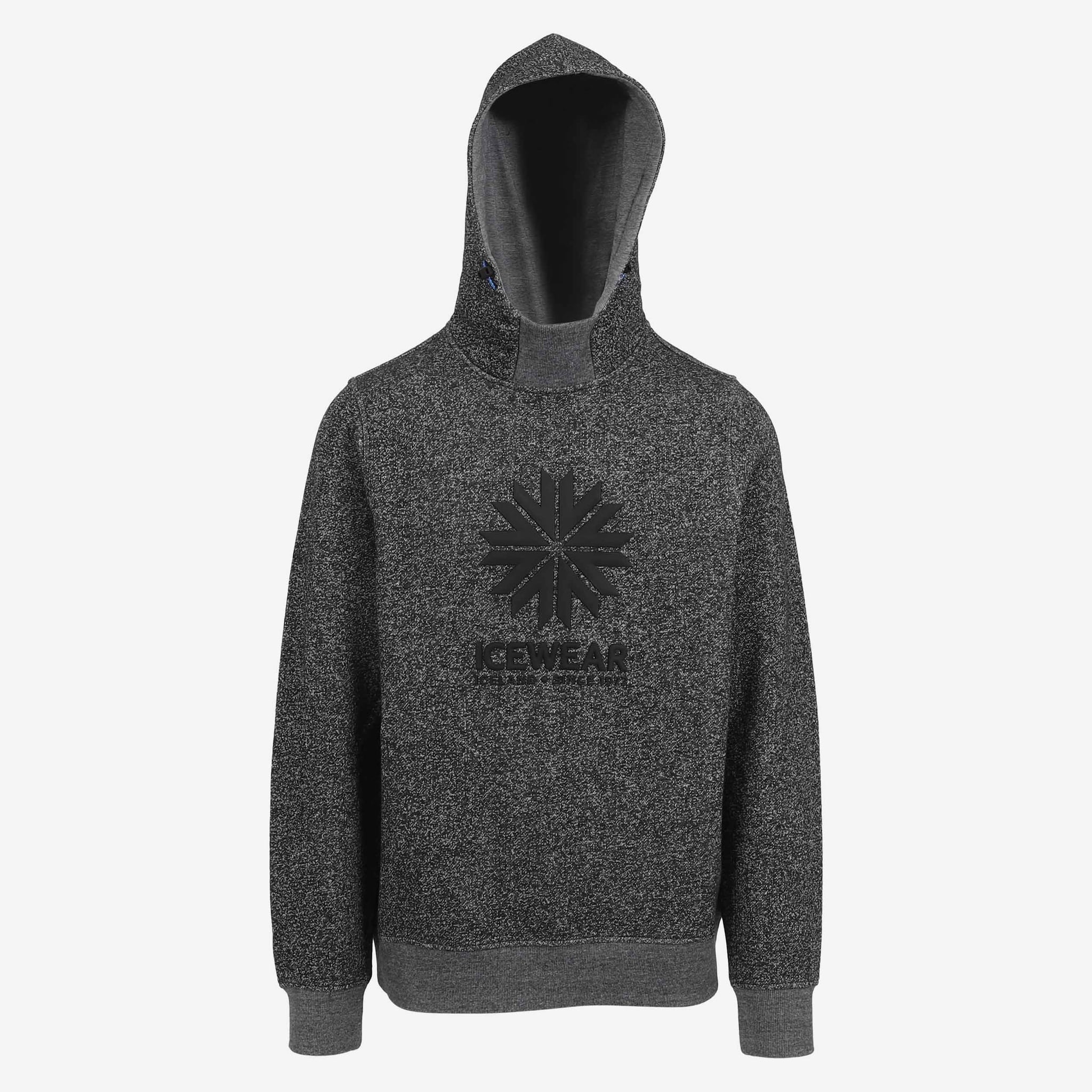 Skarðsfjörður hooded sweatshirt