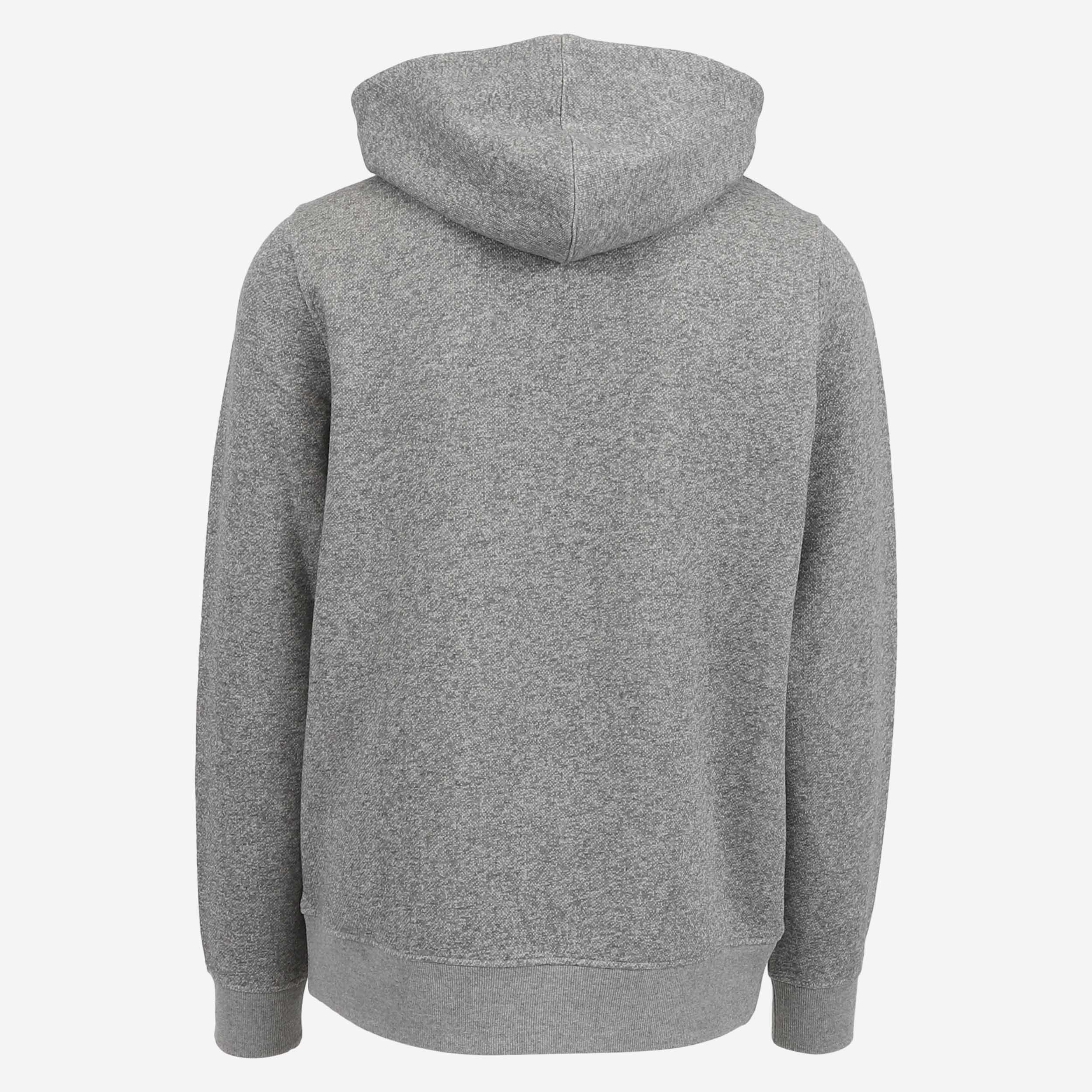 Skarðsfjörður hooded sweatshirt