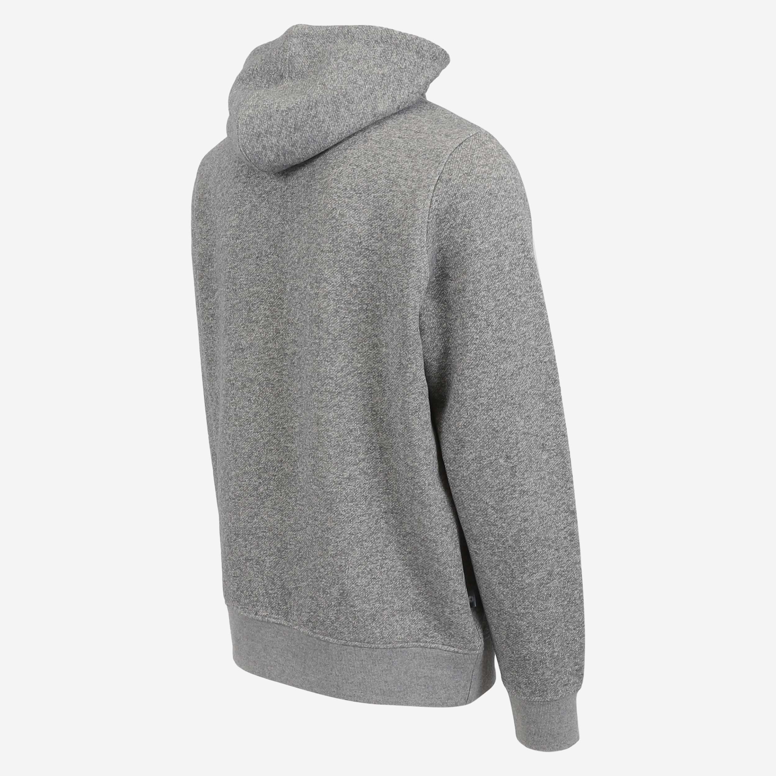 Skarðsfjörður hooded sweatshirt