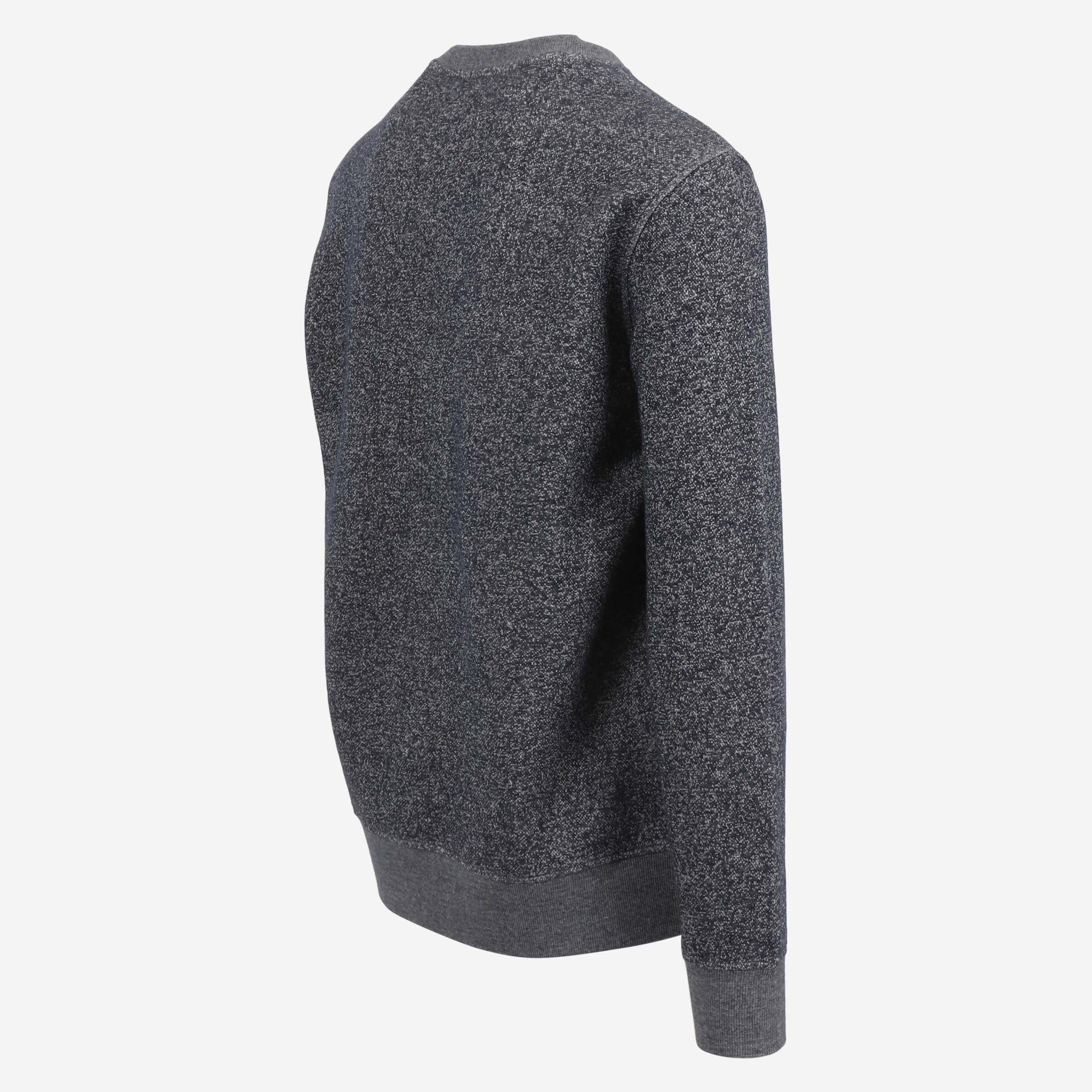 Skarðsfjörður crew neck pullover