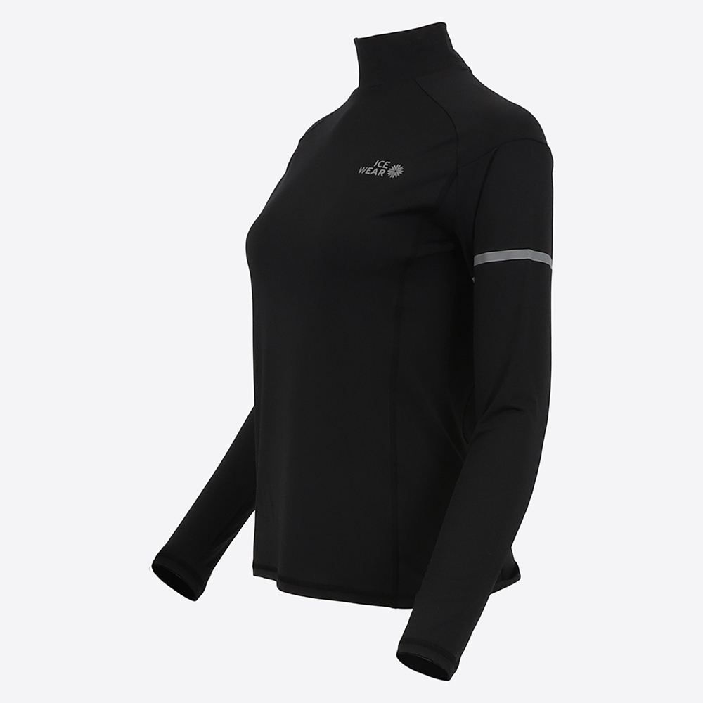 Skógar q-dry long sleeve shirt