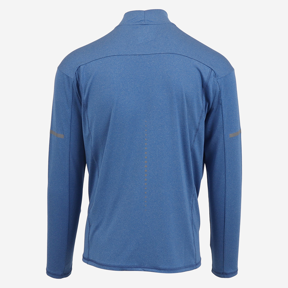 Skógar long sleeve shirt q-dry  