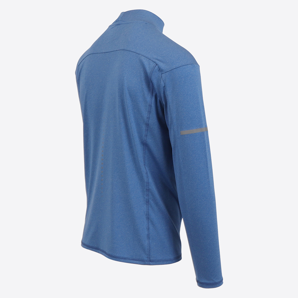 Skógar long sleeve shirt q-dry  
