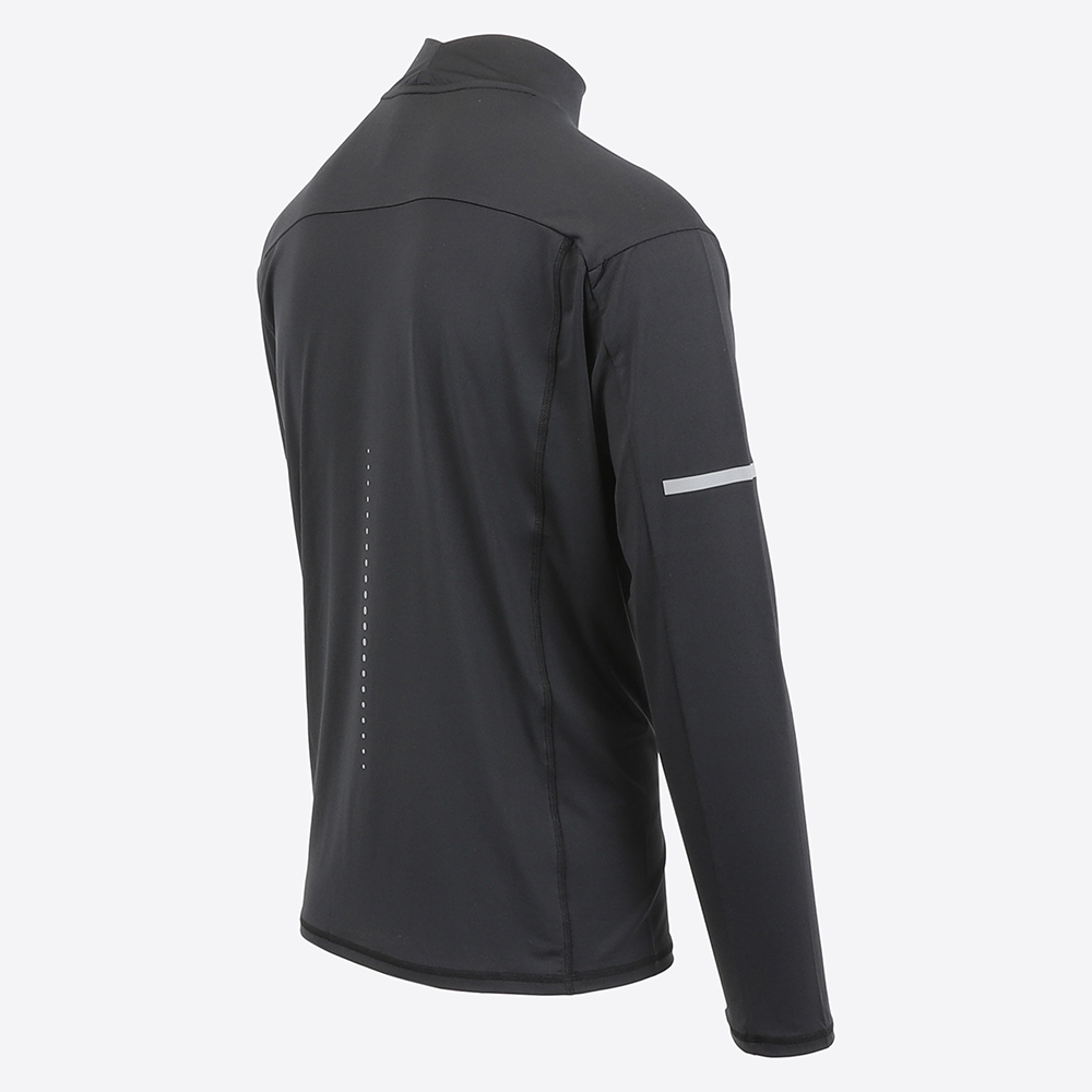 Skógar long sleeve shirt q-dry  