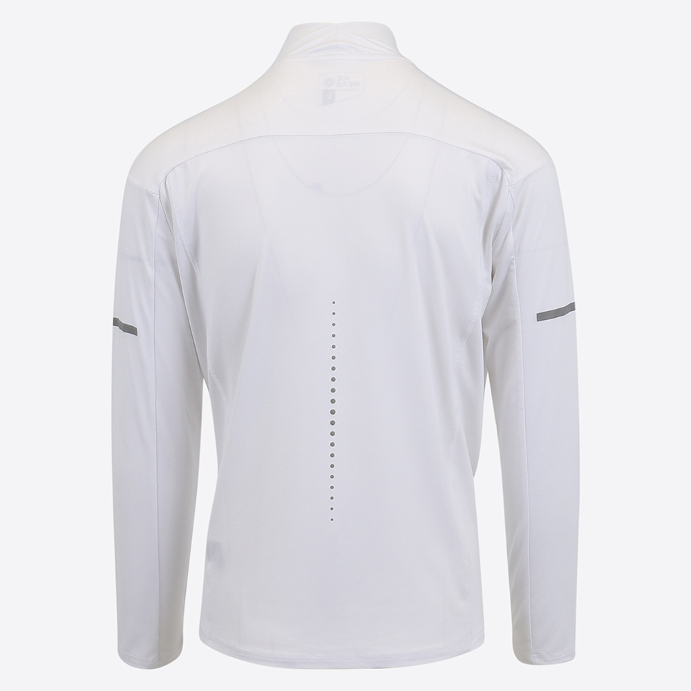 Skógar long sleeve shirt q-dry  
