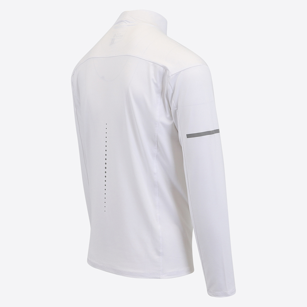 Skógar long sleeve shirt q-dry  