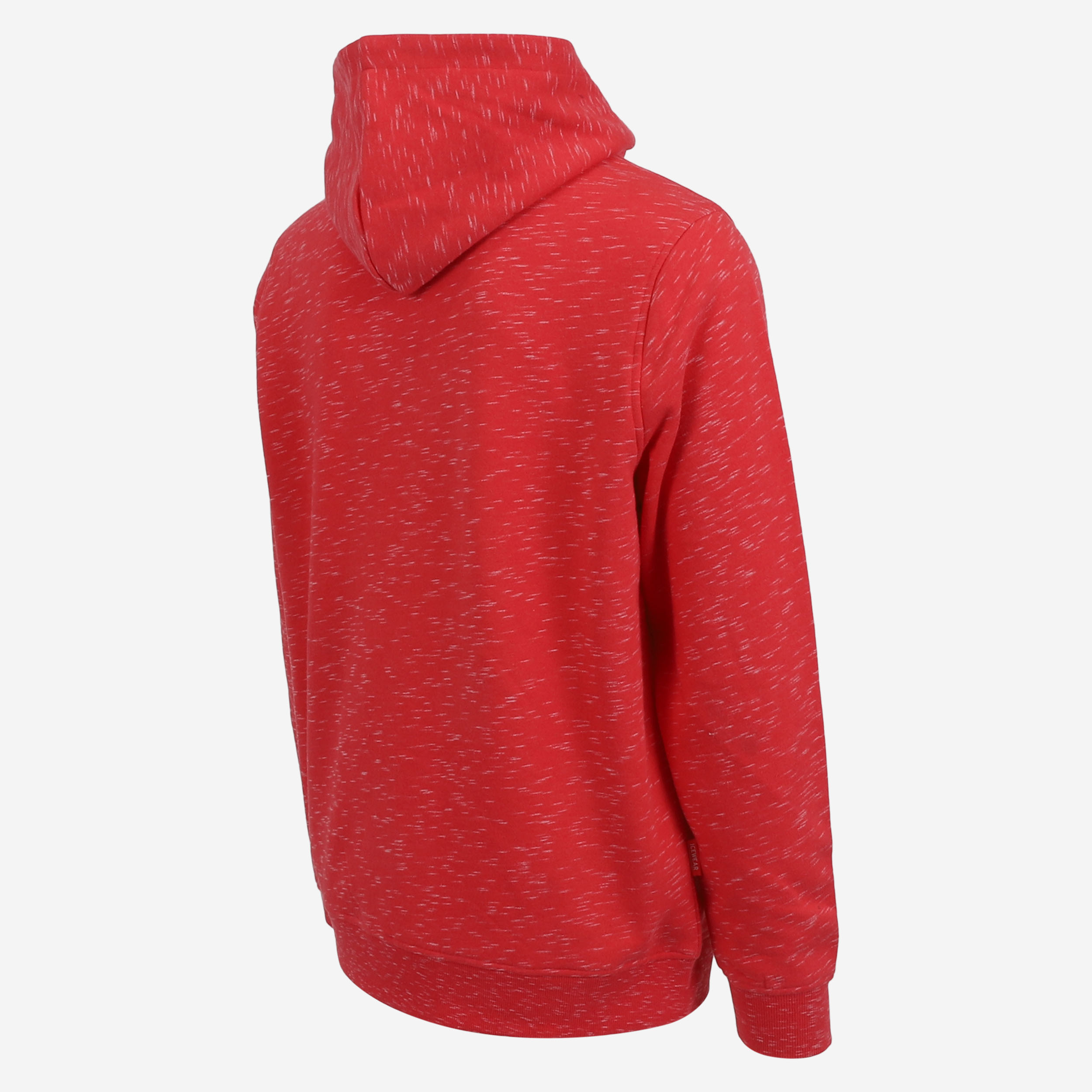 Snjóstormur cotton hoodie
