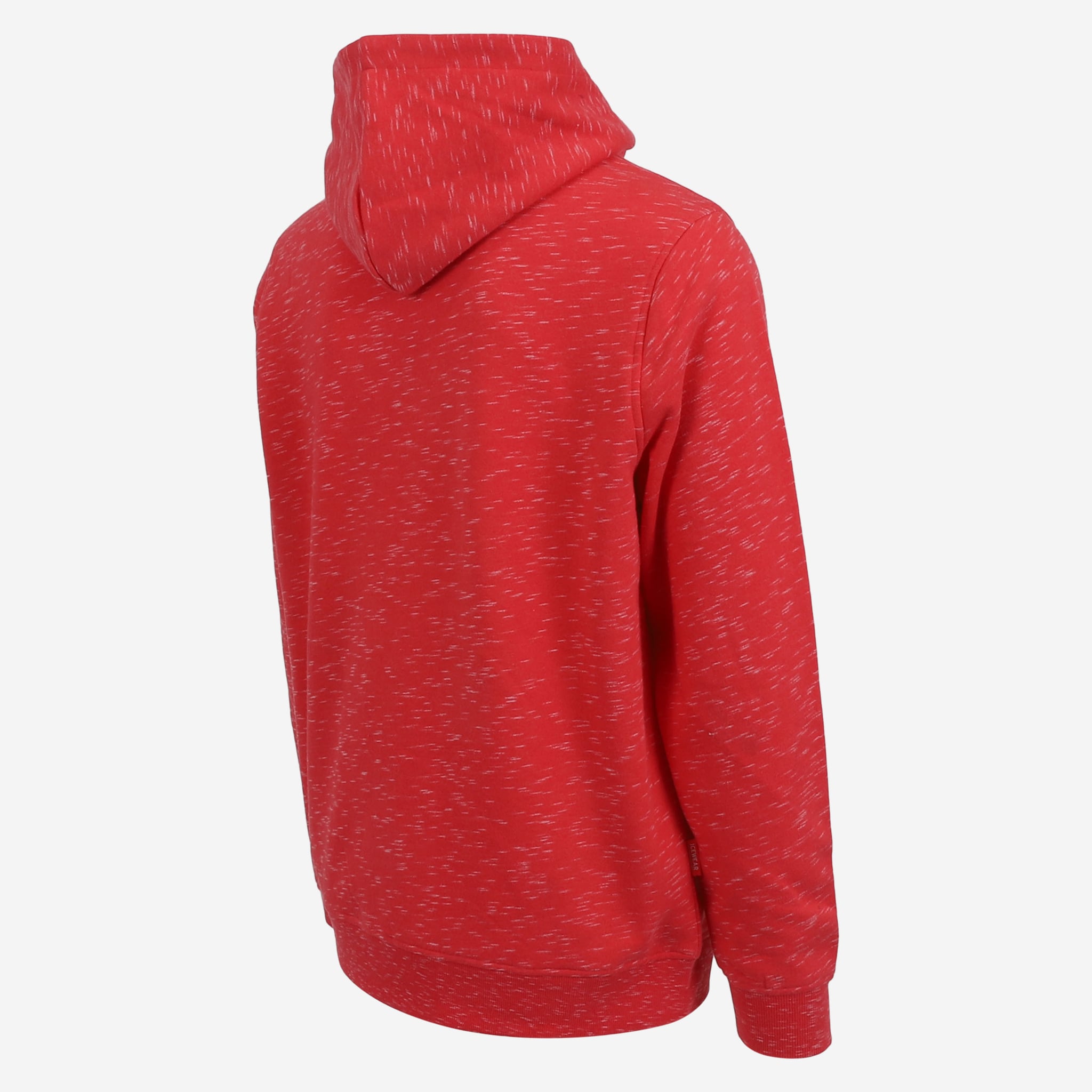 Snjóstormur cotton hoodie