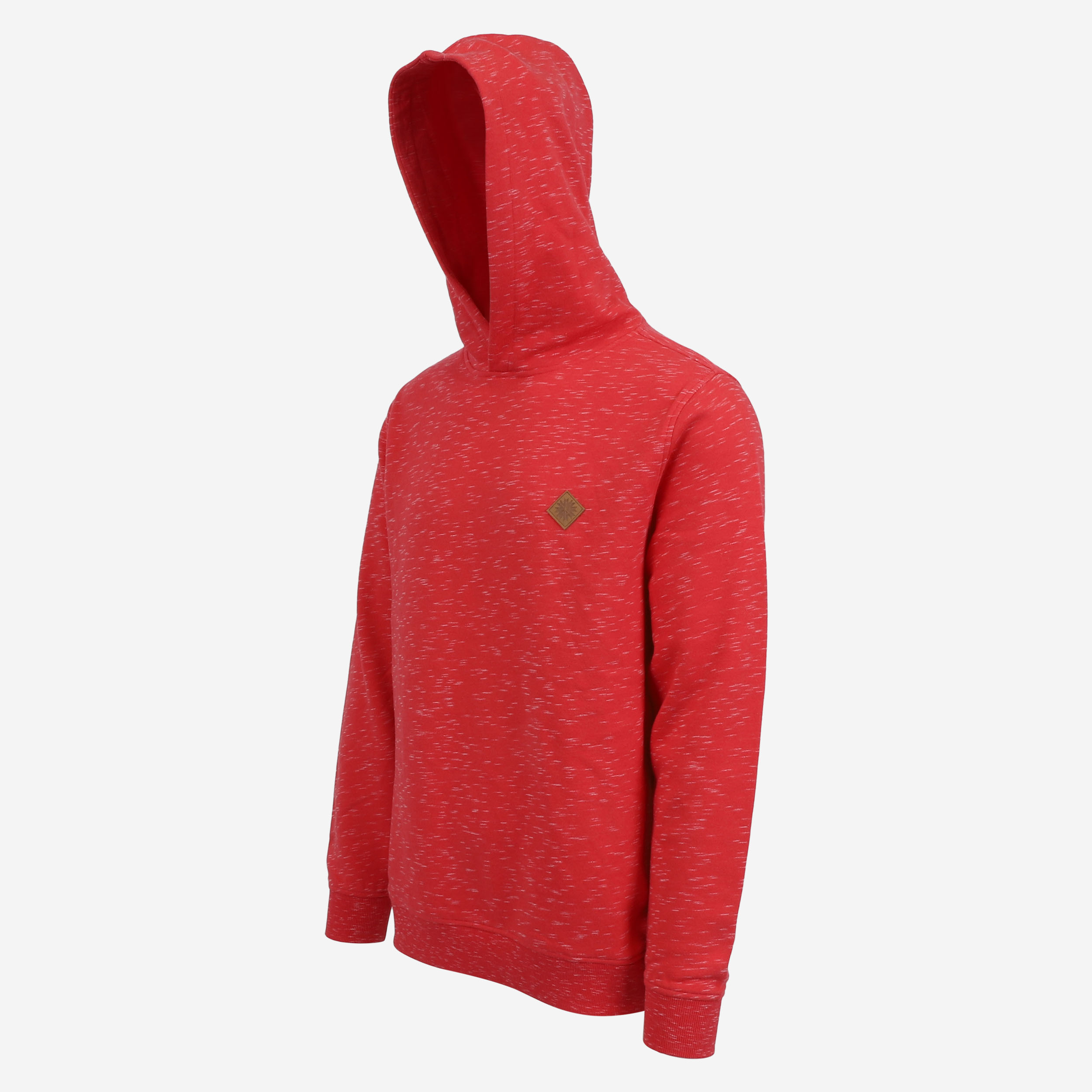 Snjóstormur cotton hoodie