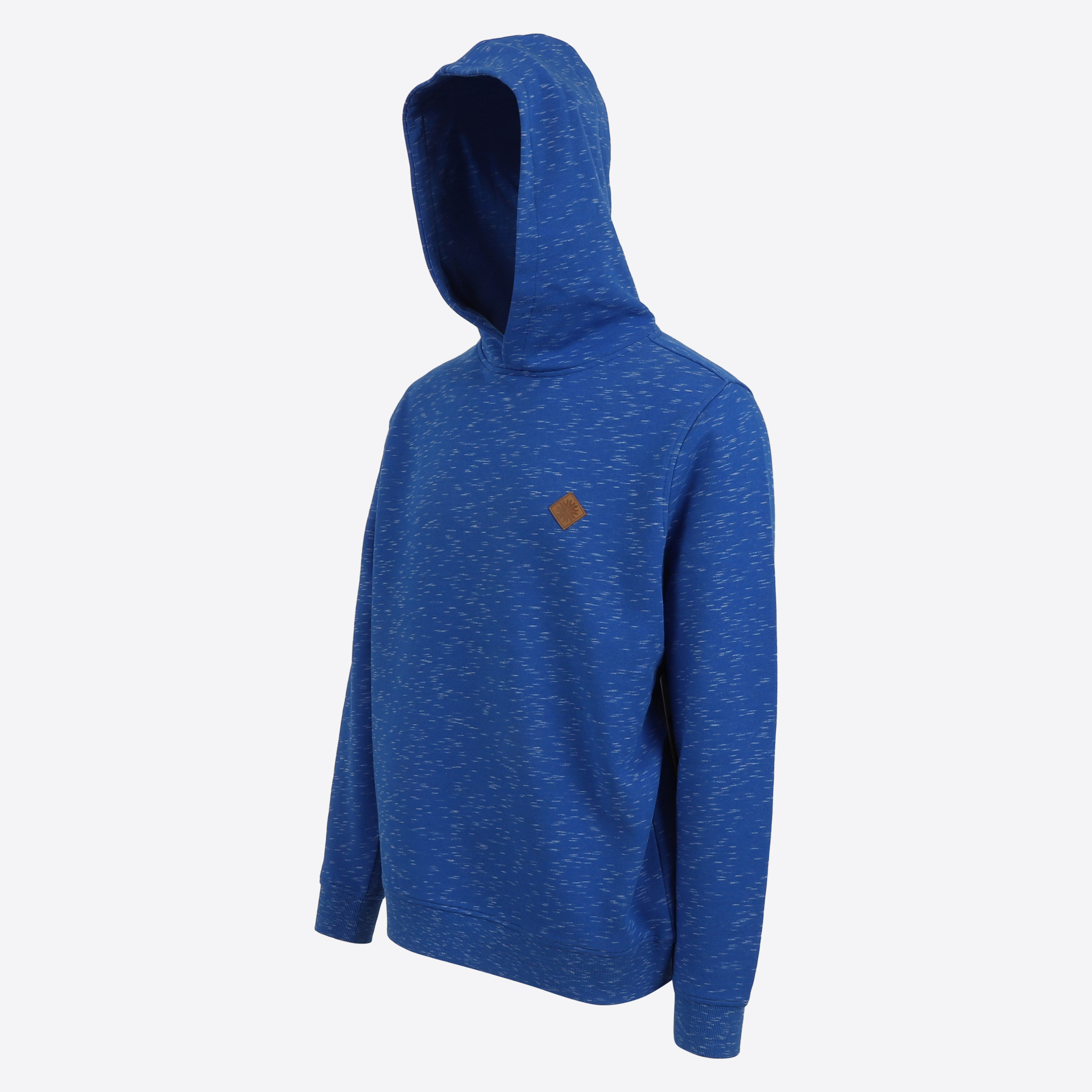 Snjóstormur cotton hoodie