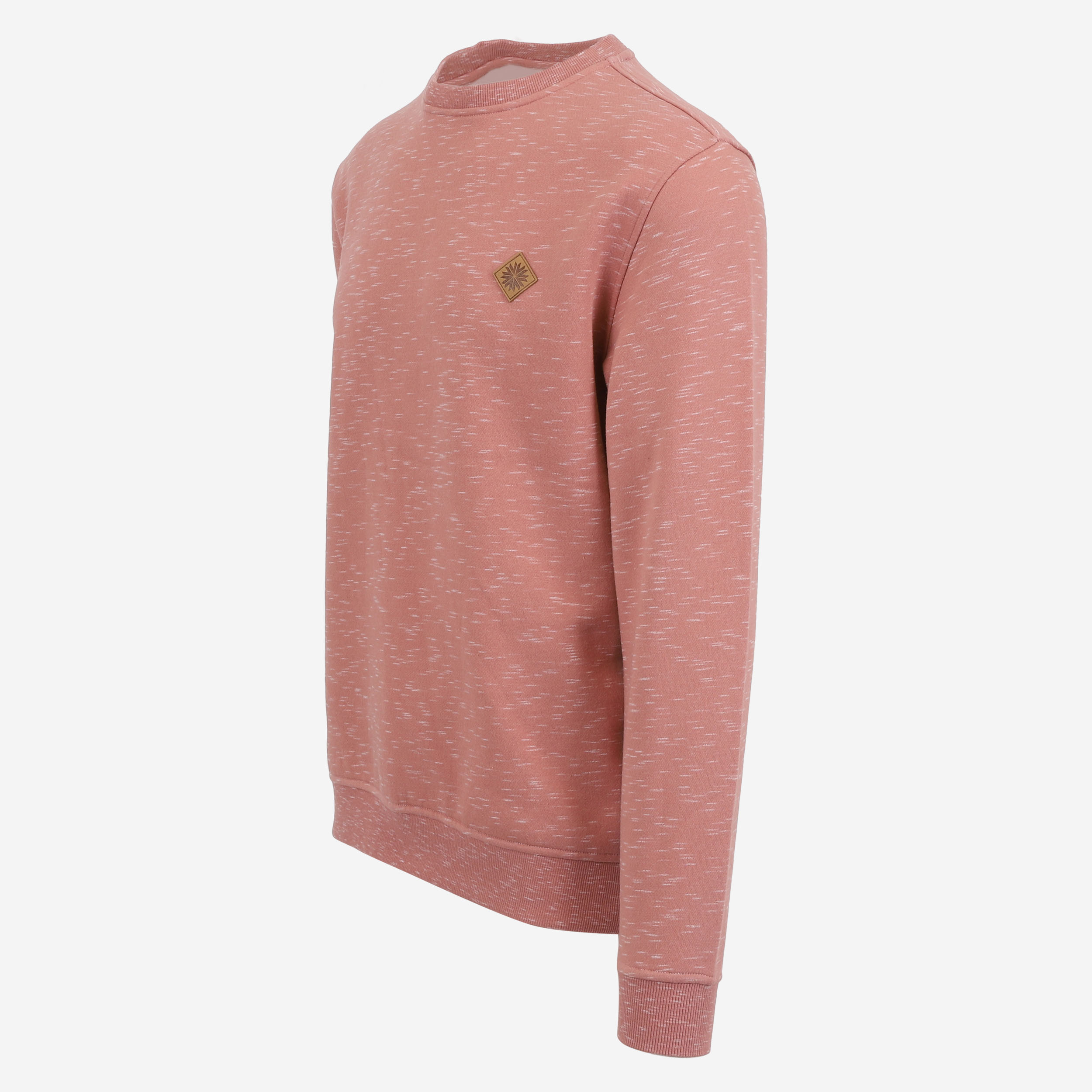 Snjóstormur crew neck pullover