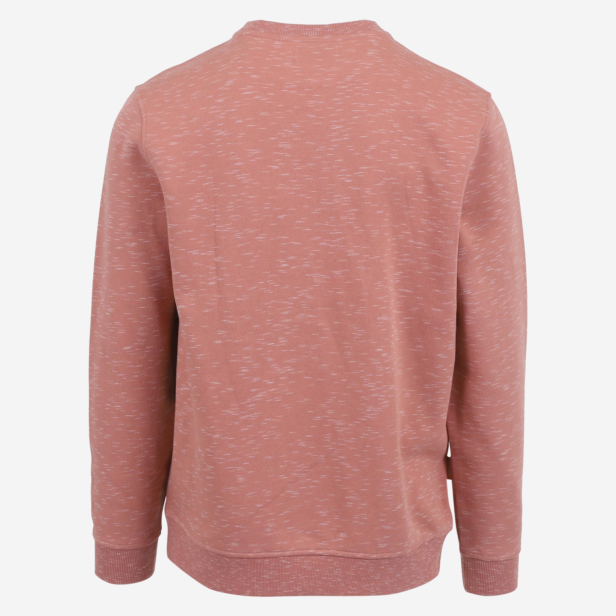 Snjóstormur crew neck pullover