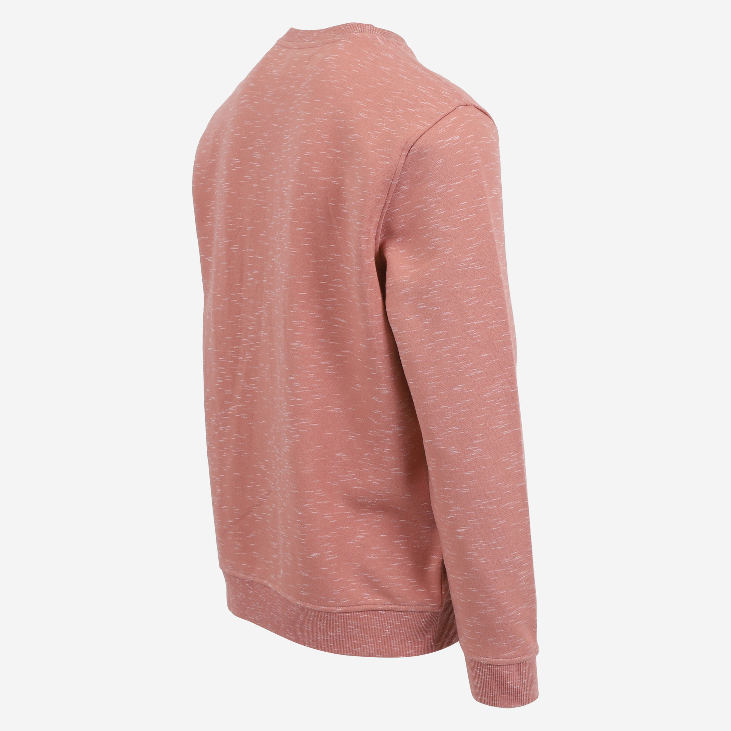 Snjóstormur crew neck pullover