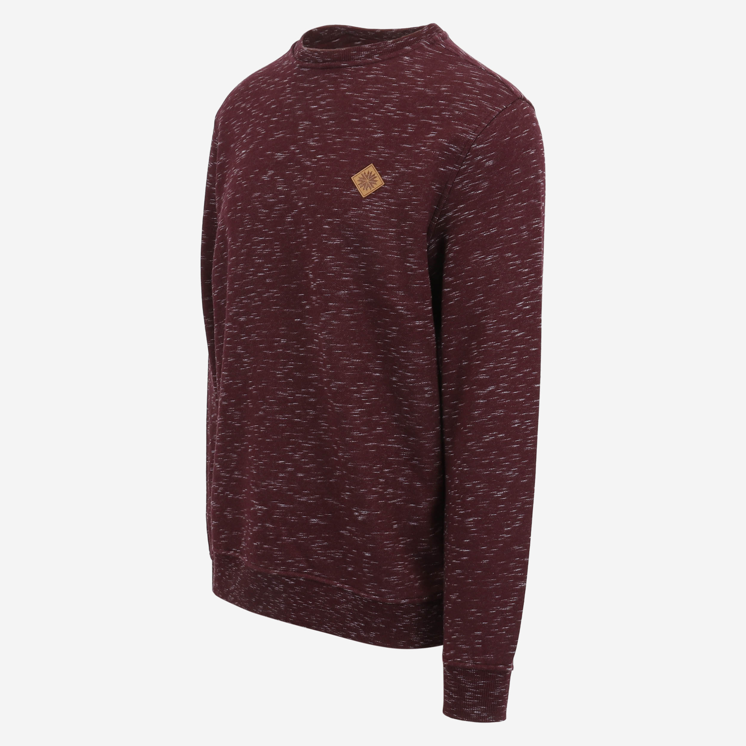 Snjóstormur crew neck pullover