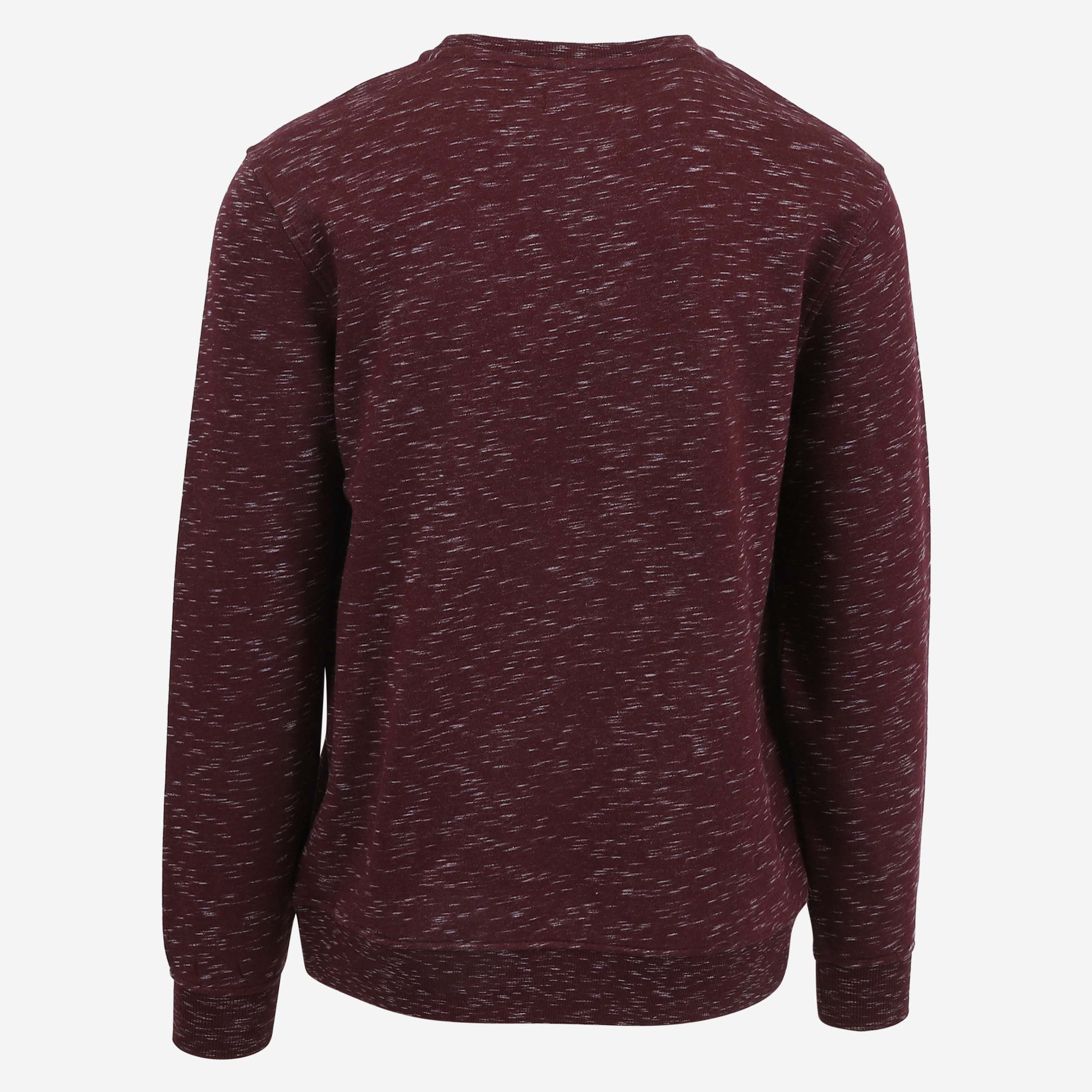 Snjóstormur crew neck pullover