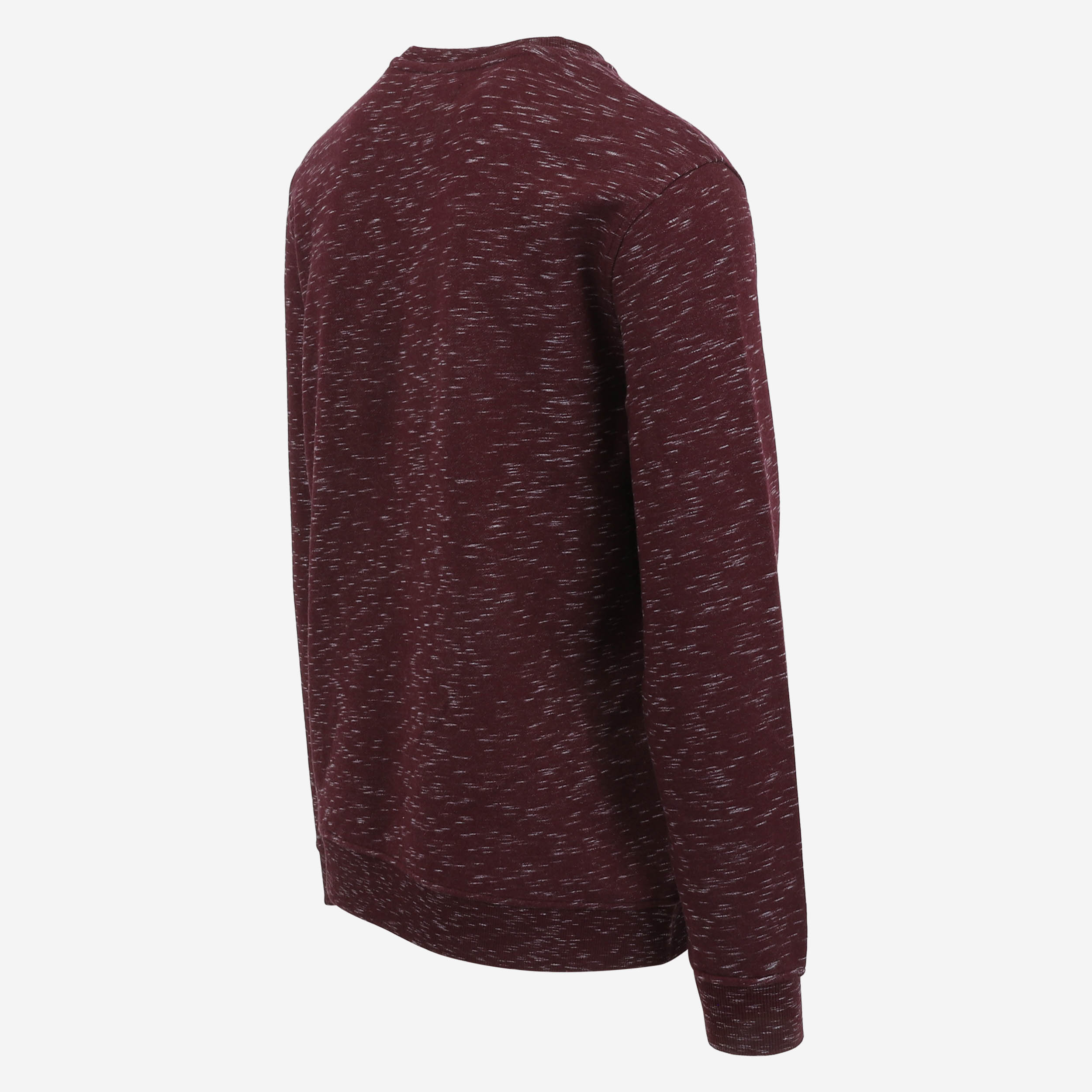 Snjóstormur crew neck pullover