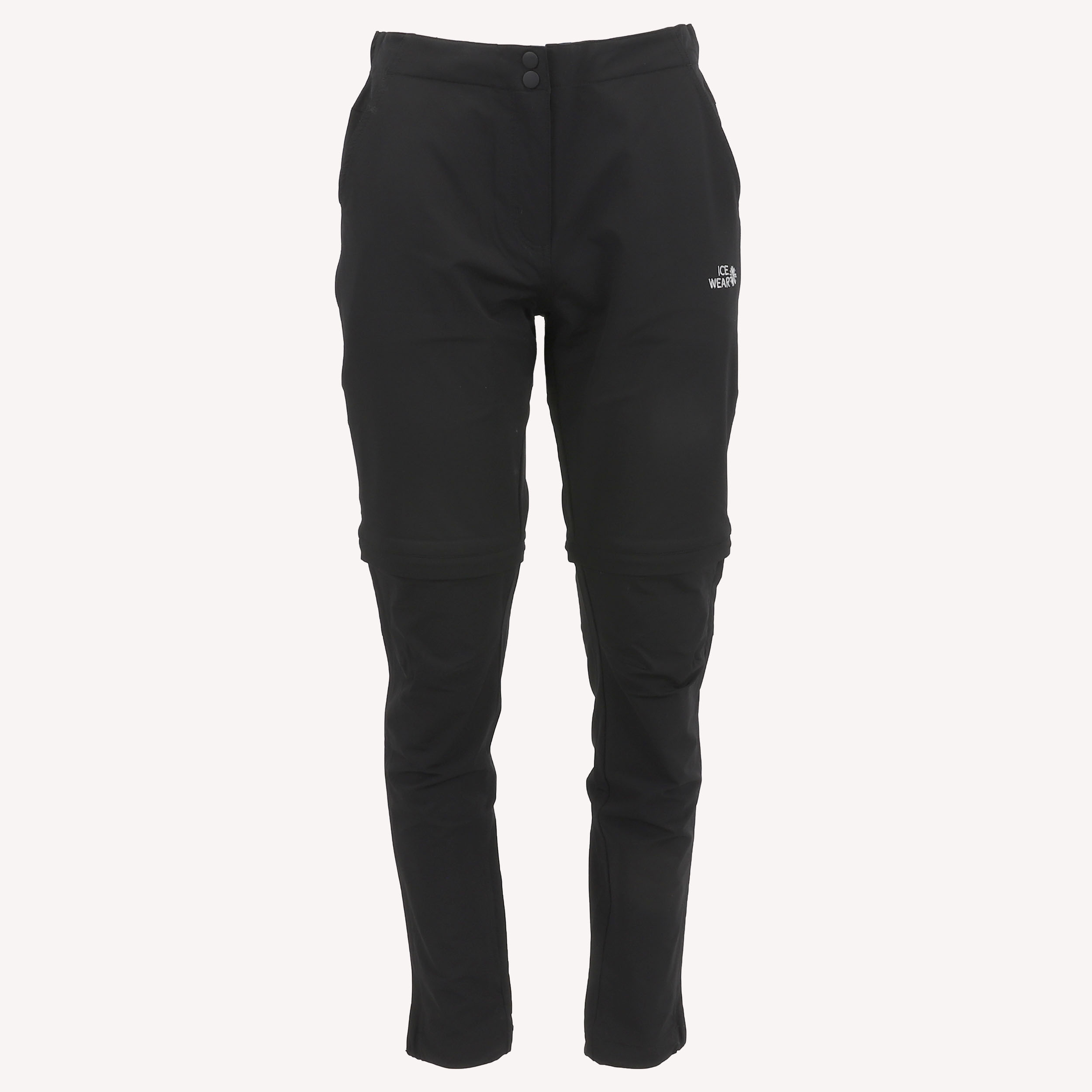 Sóla zip off pants