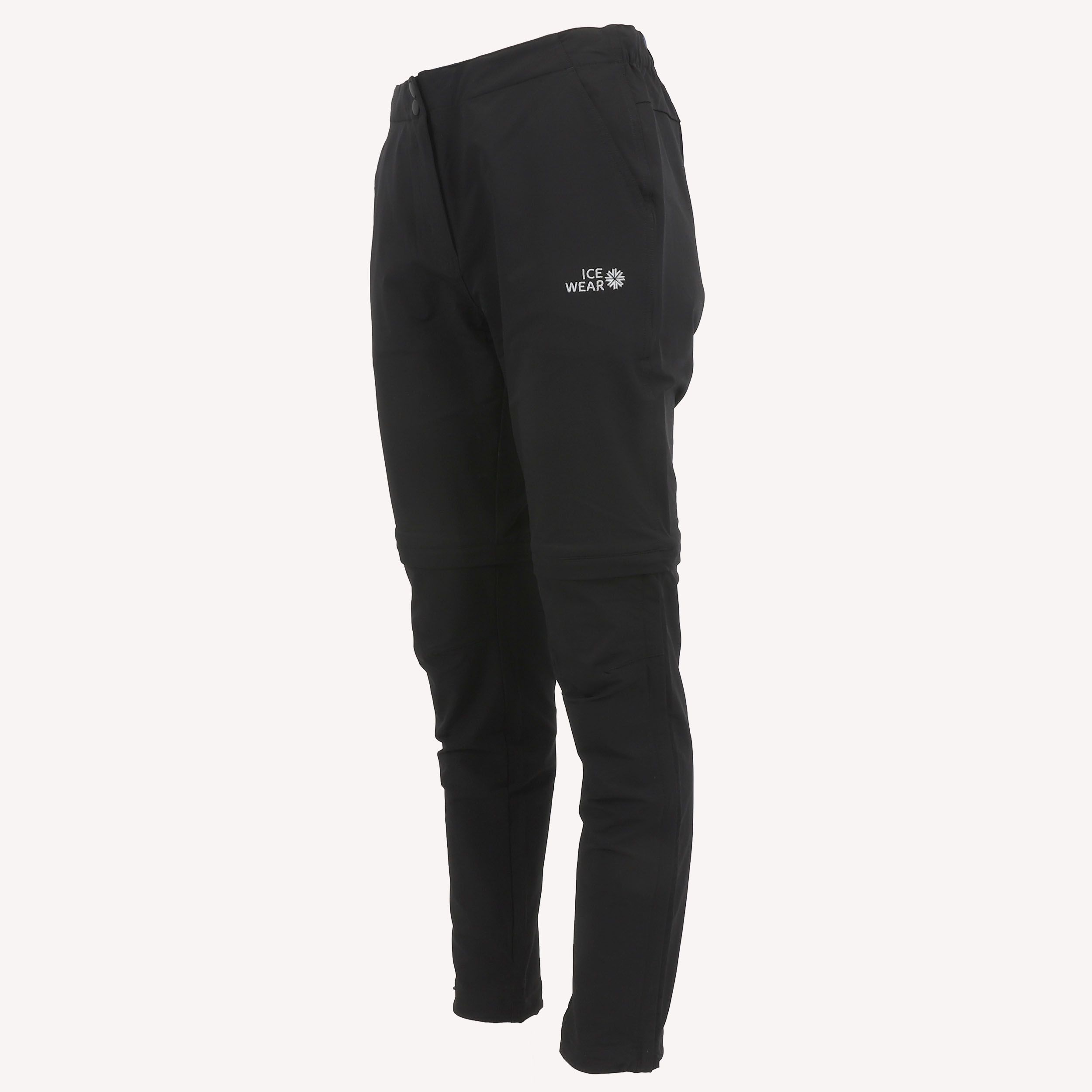 Sóla zip off pants