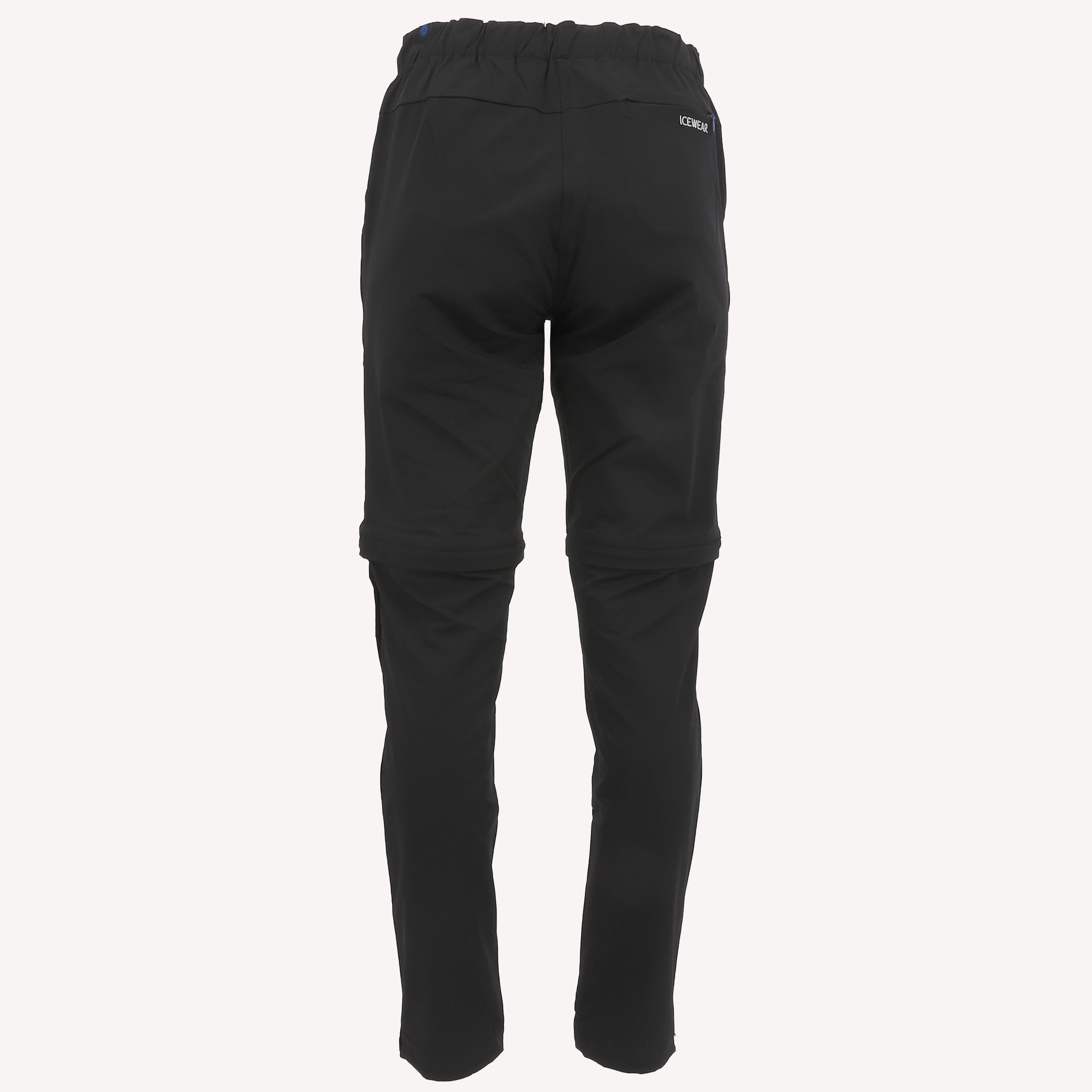 Sóla zip off pants