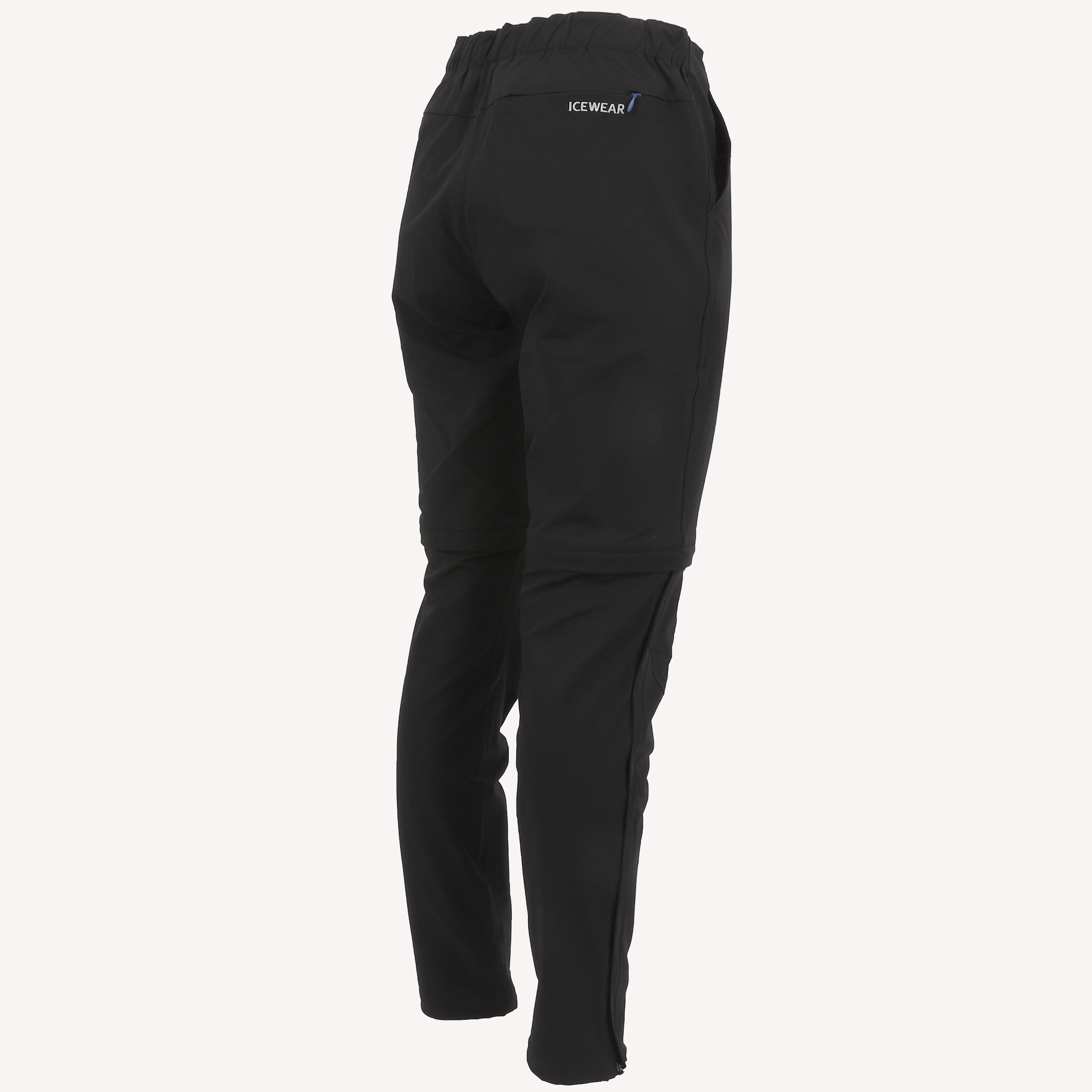 Sóla zip off pants