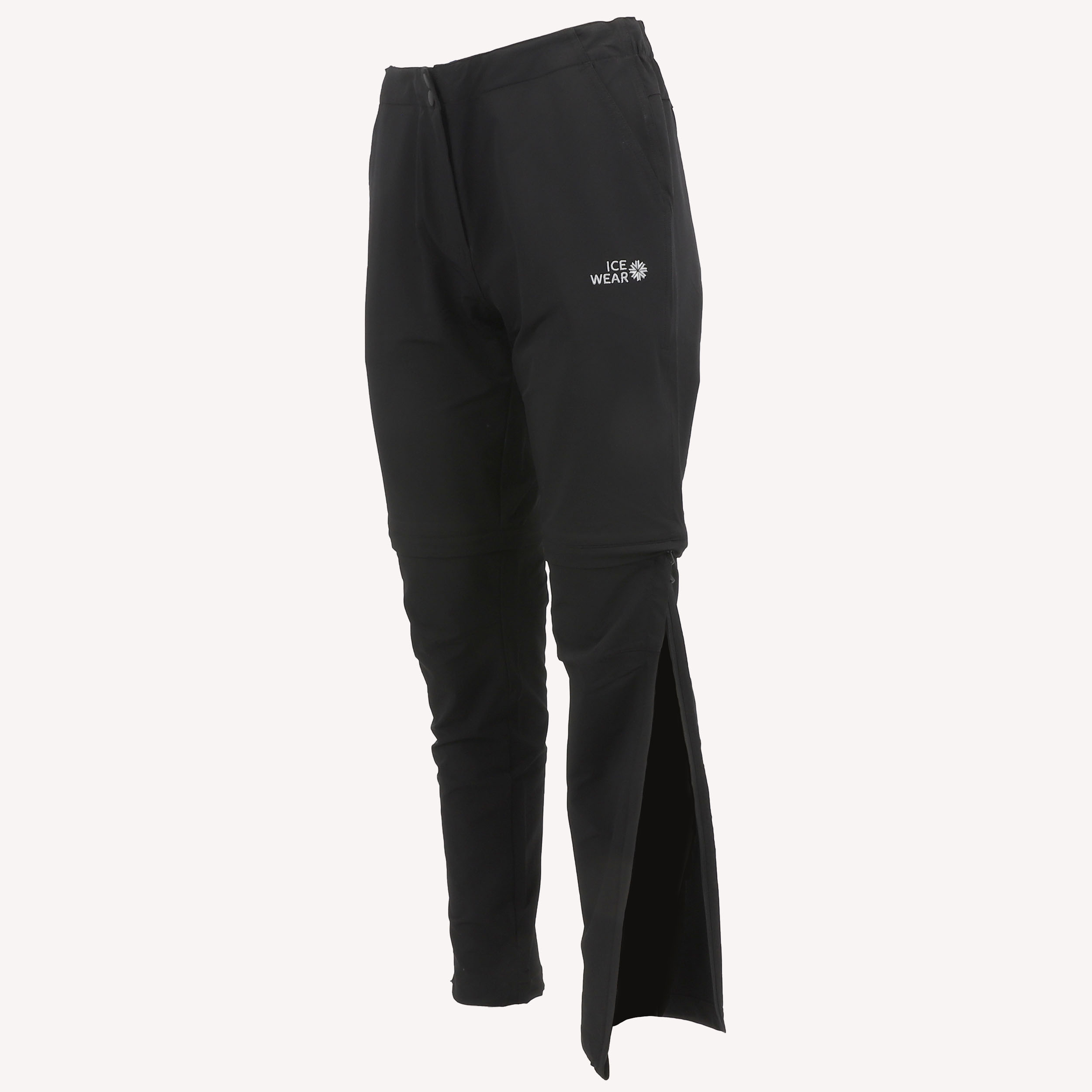 Sóla zip off pants