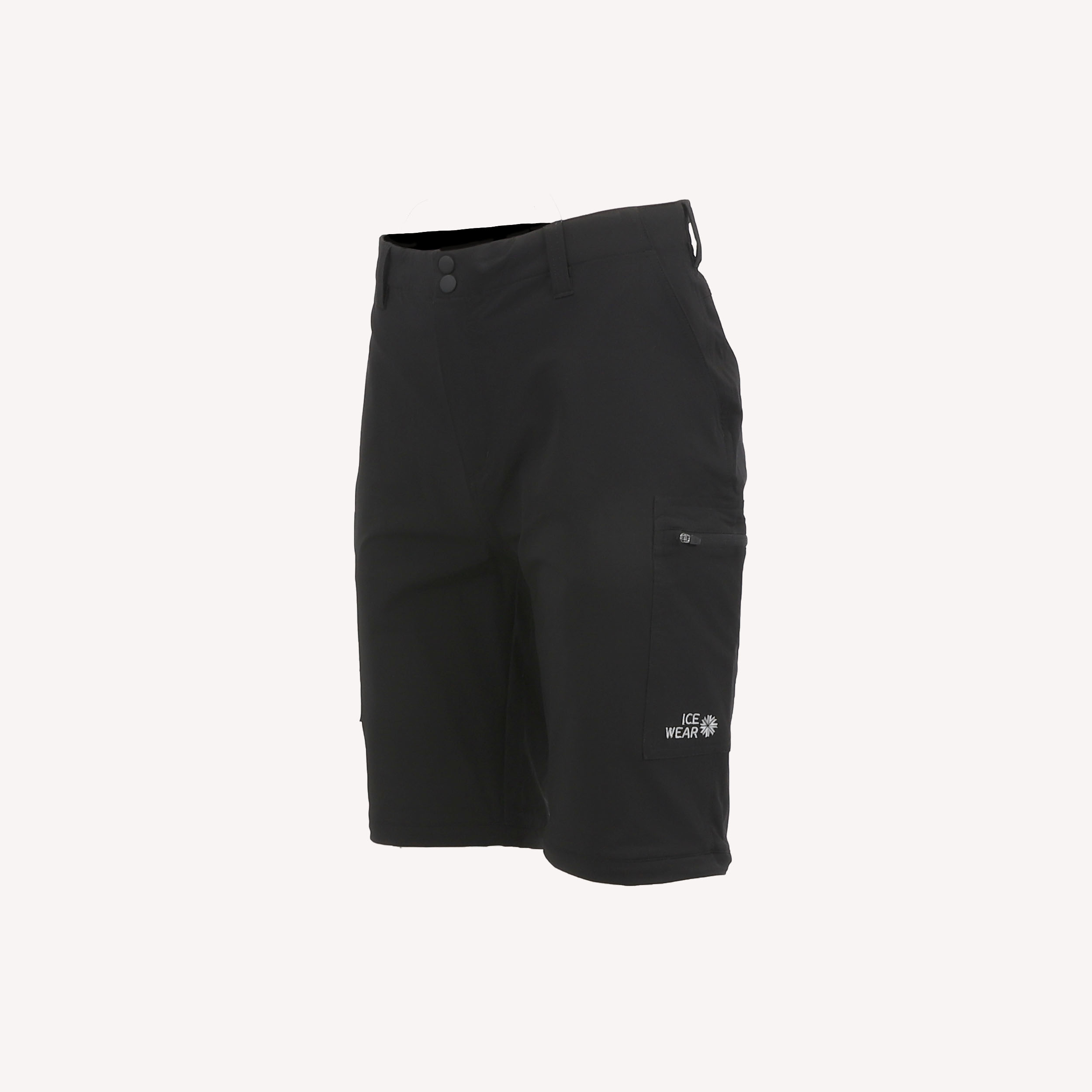 Sóla zip off pants