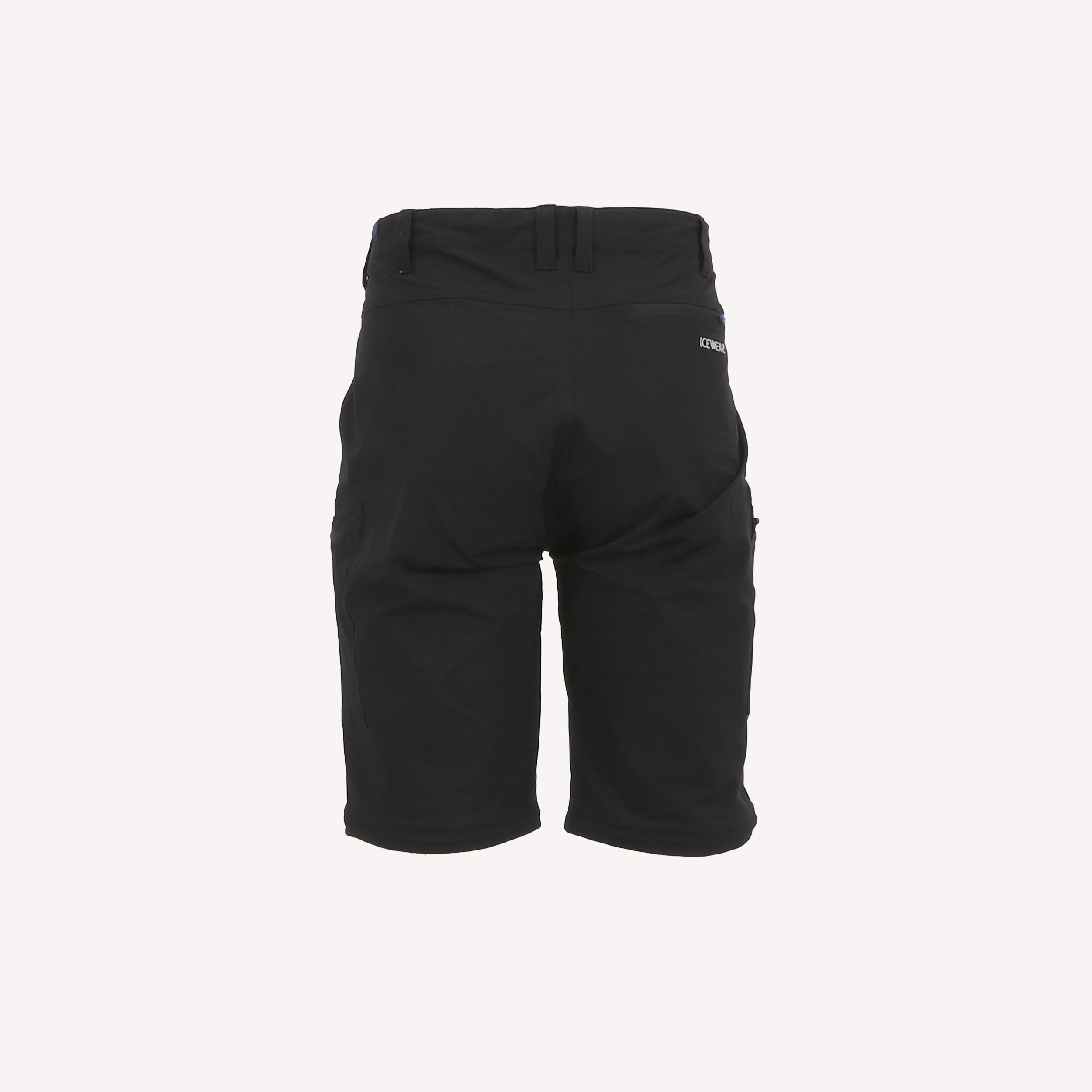 Sóla zip off pants