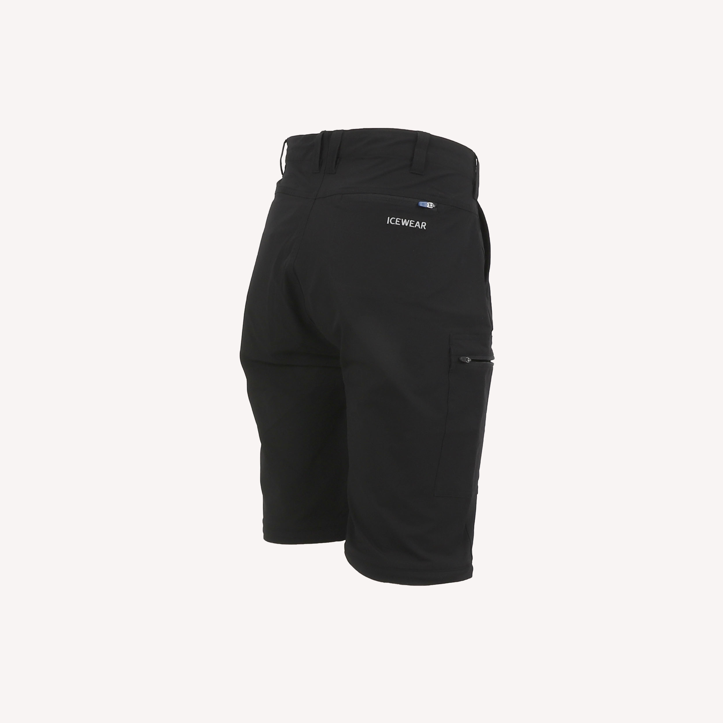Sóla zip off pants