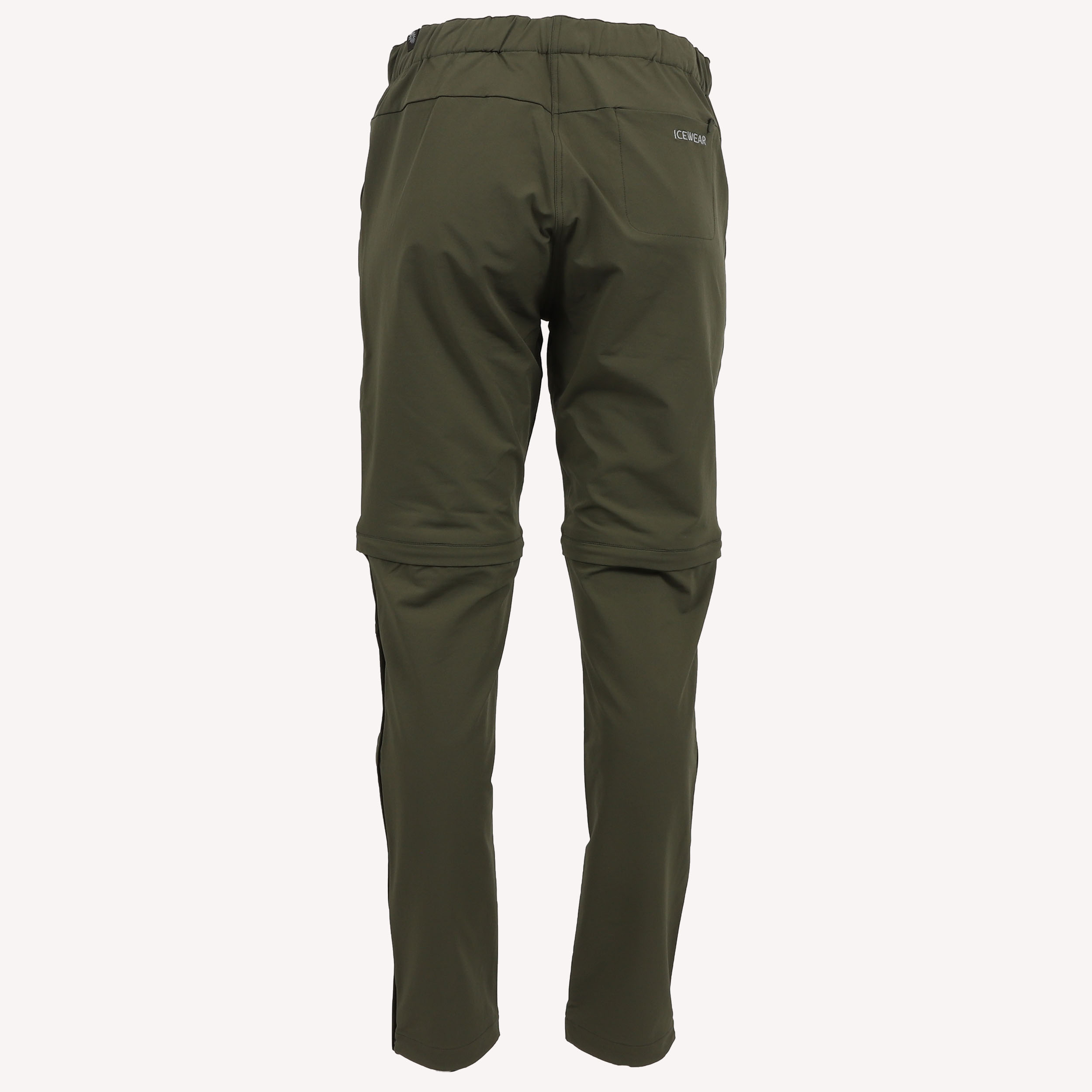 Sóla zip off pants