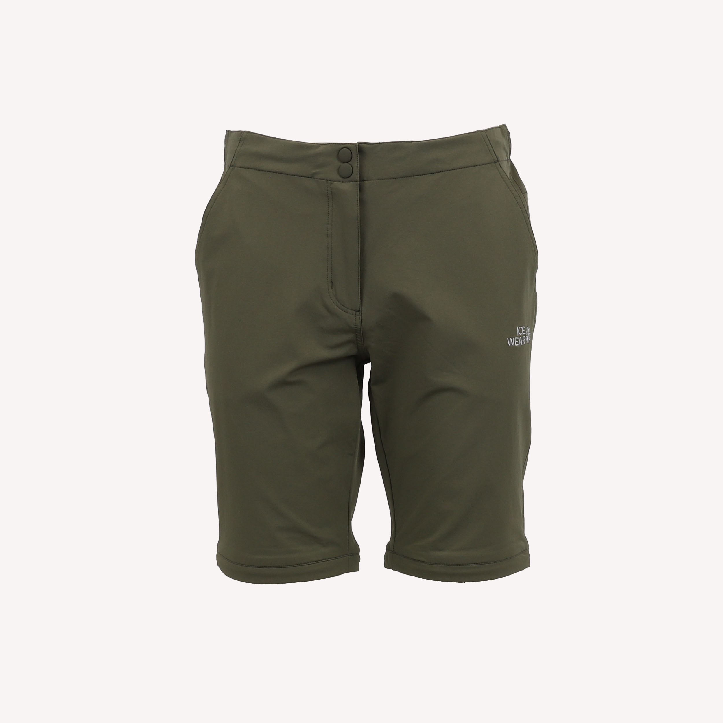 Sóla zip off pants