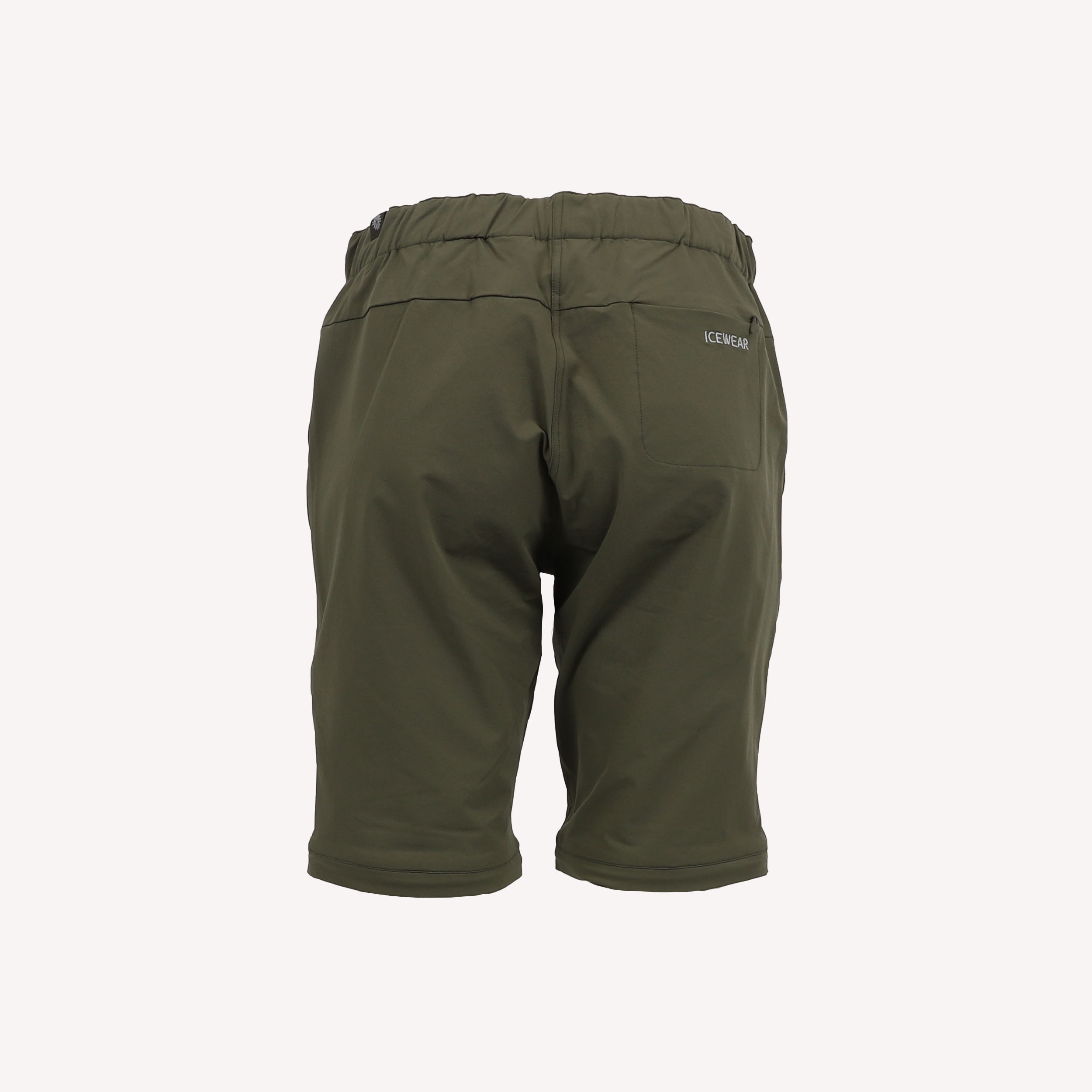 Sóla zip off pants
