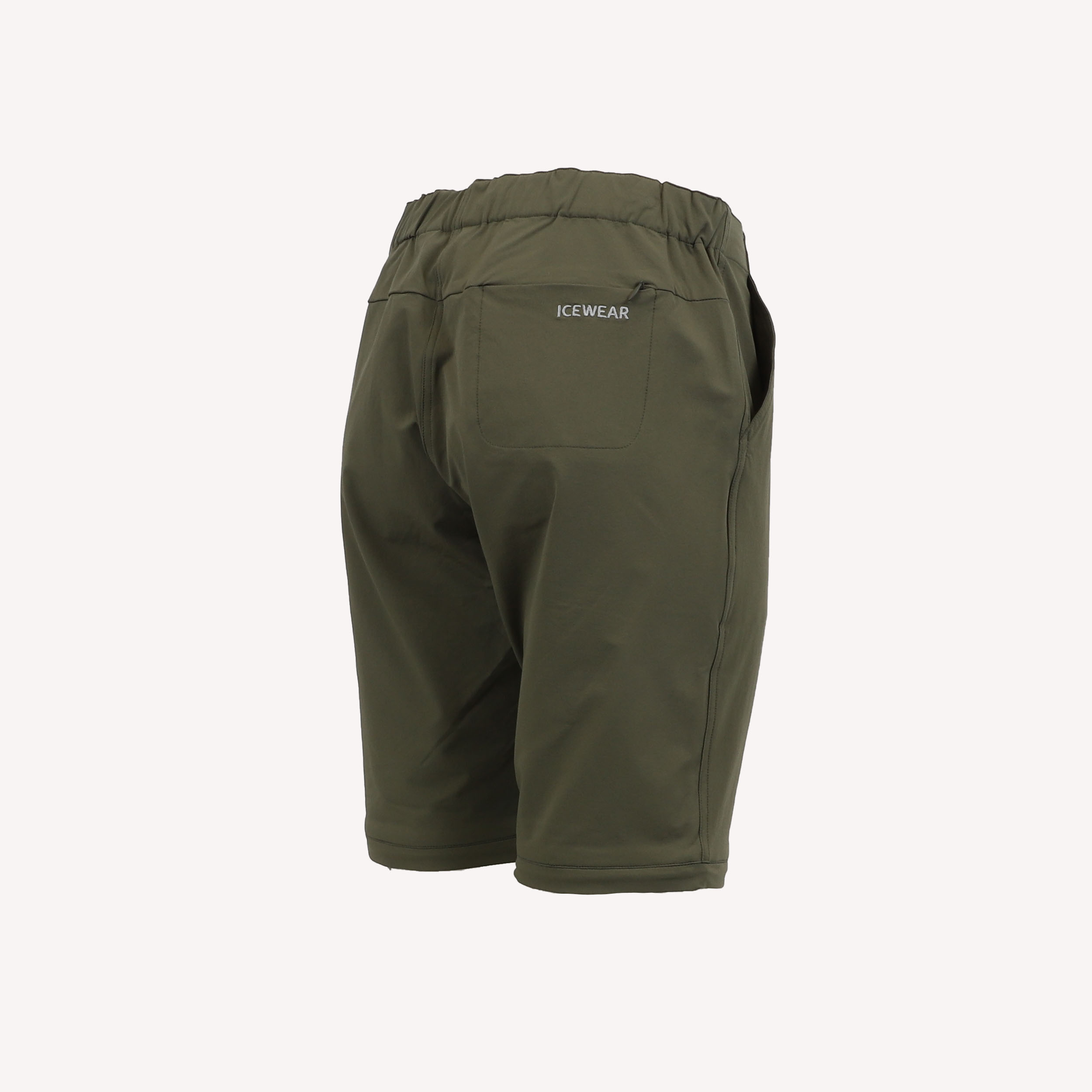 Sóla zip off pants