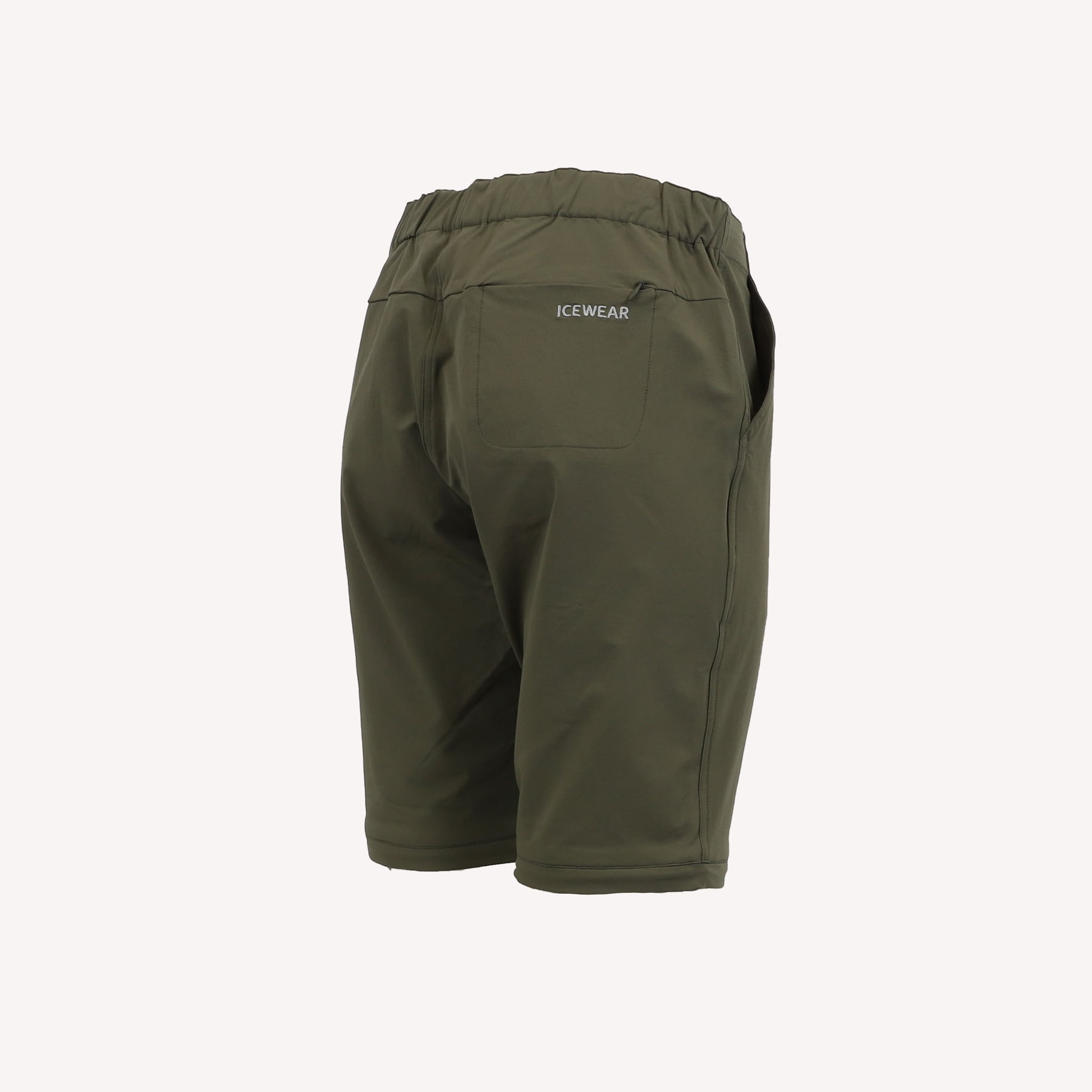 SÓLA zip-off göngubuxur