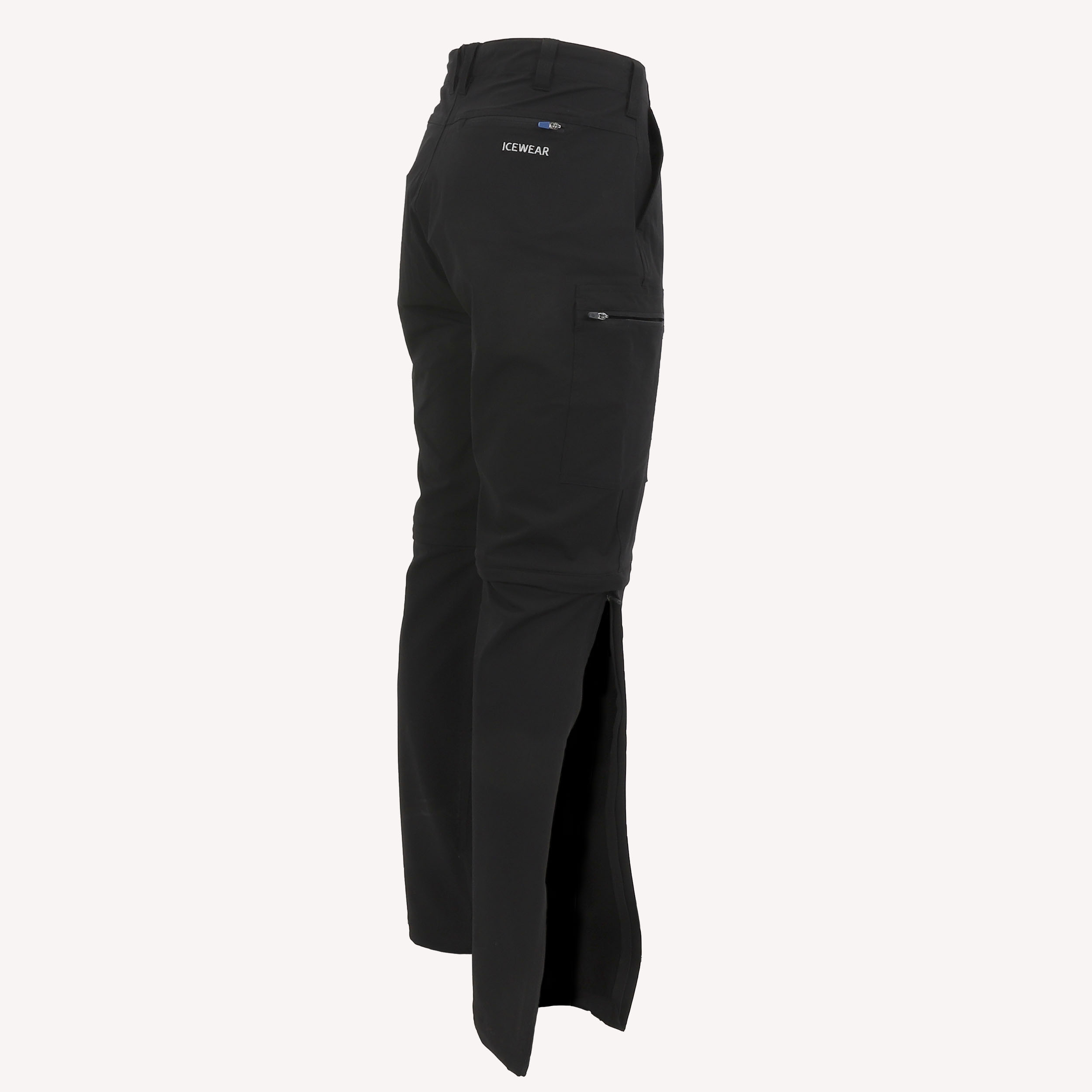 Sóli zip off hiking pants