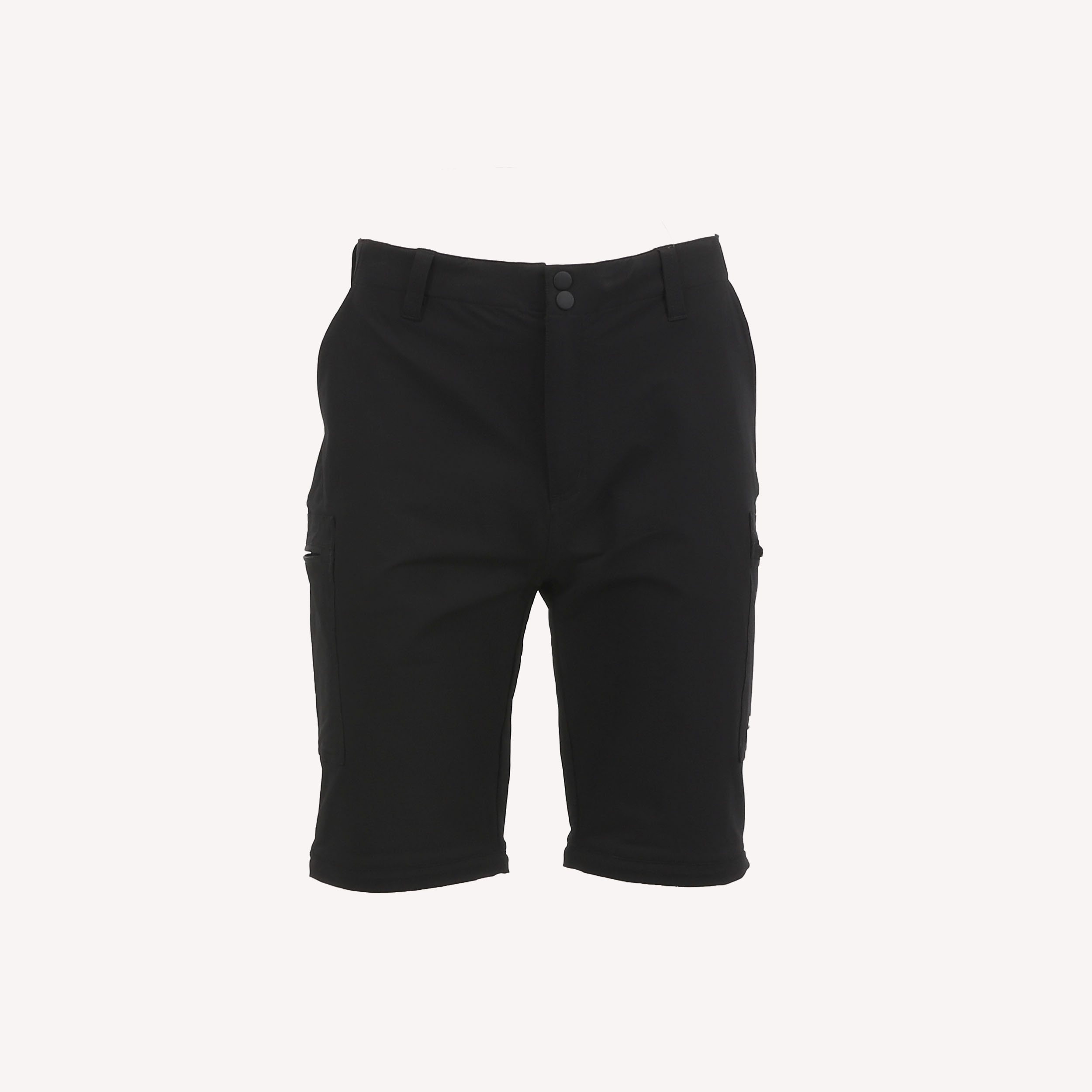 Sóli zip off hiking pants