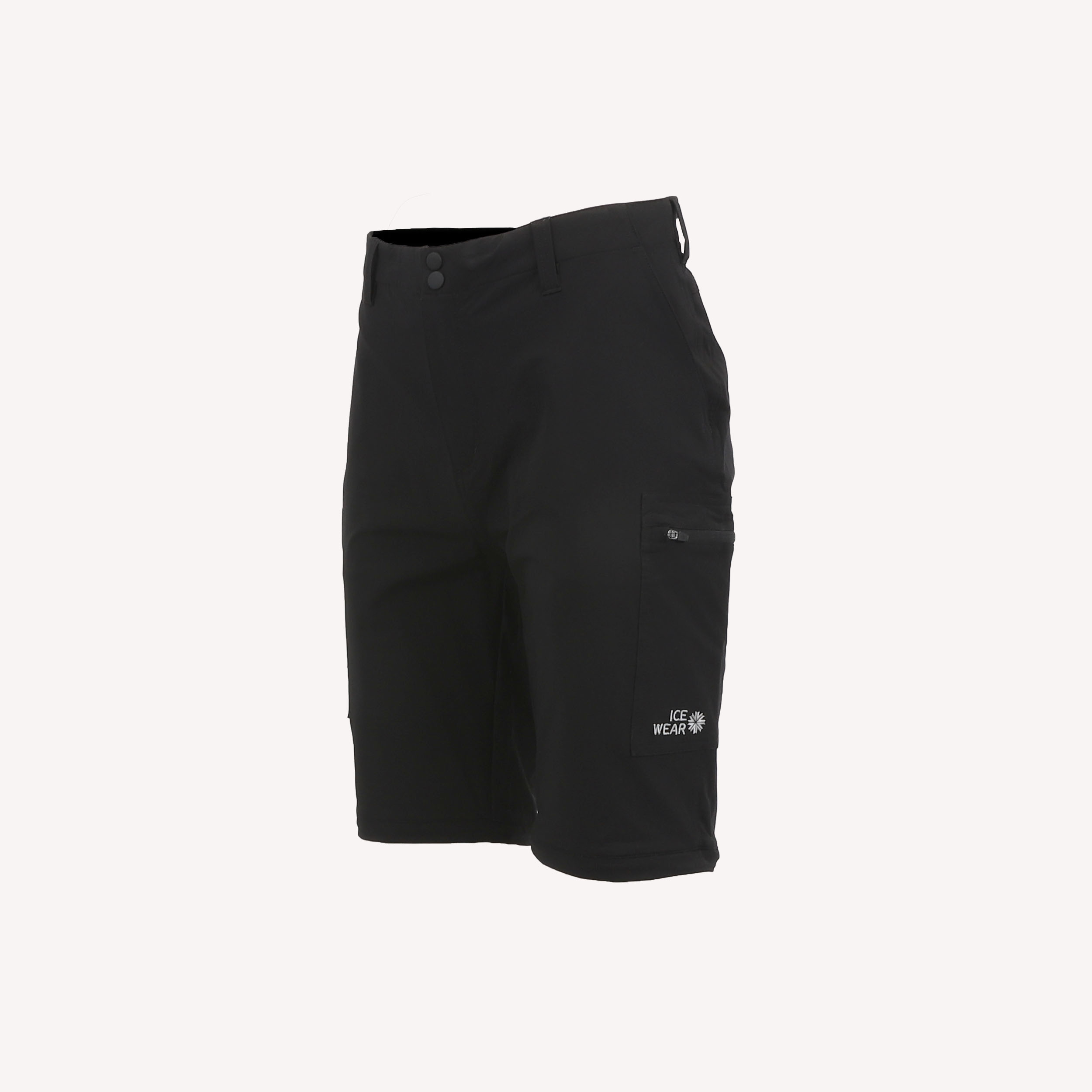 Sóli zip off hiking pants