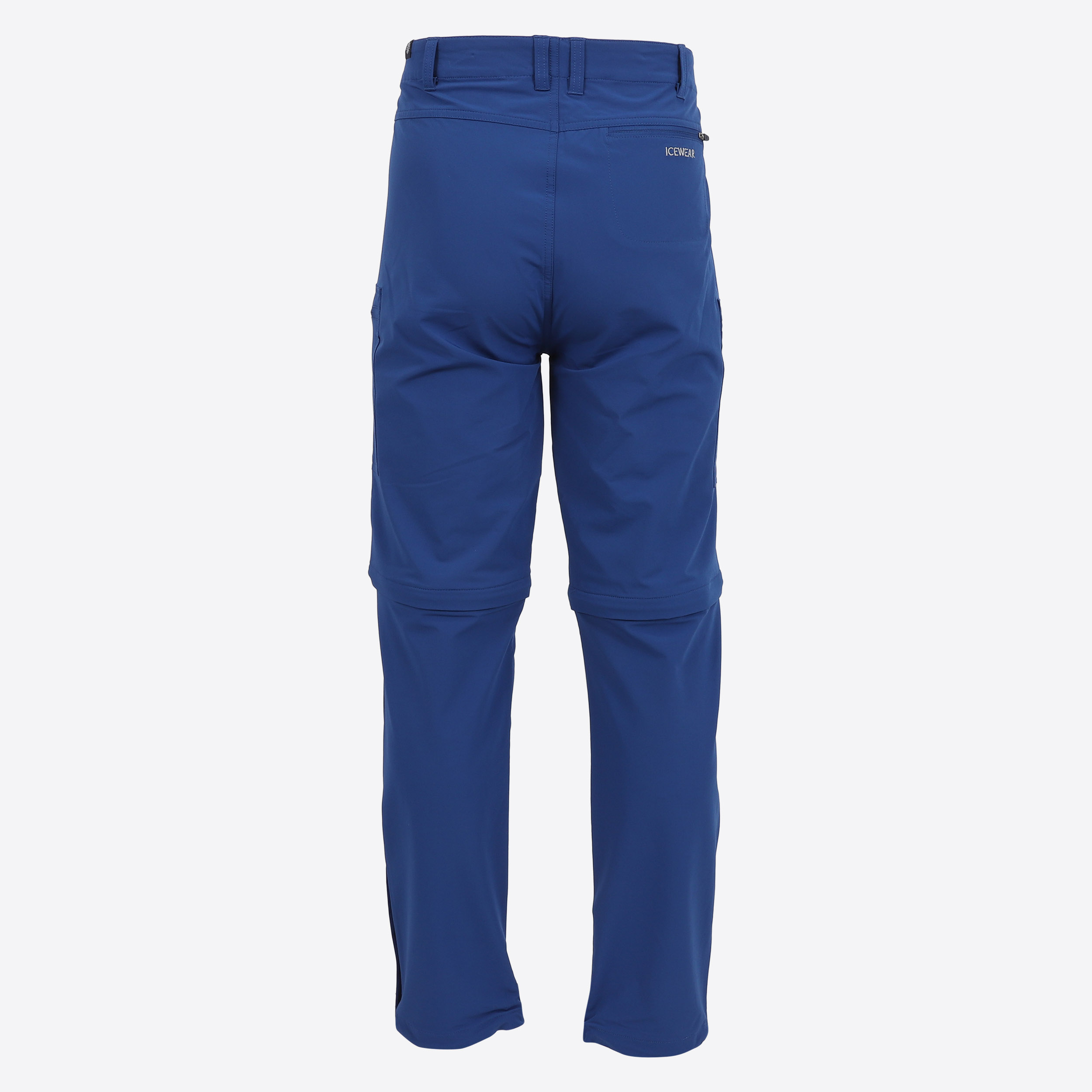 Sóli zip off hiking pants