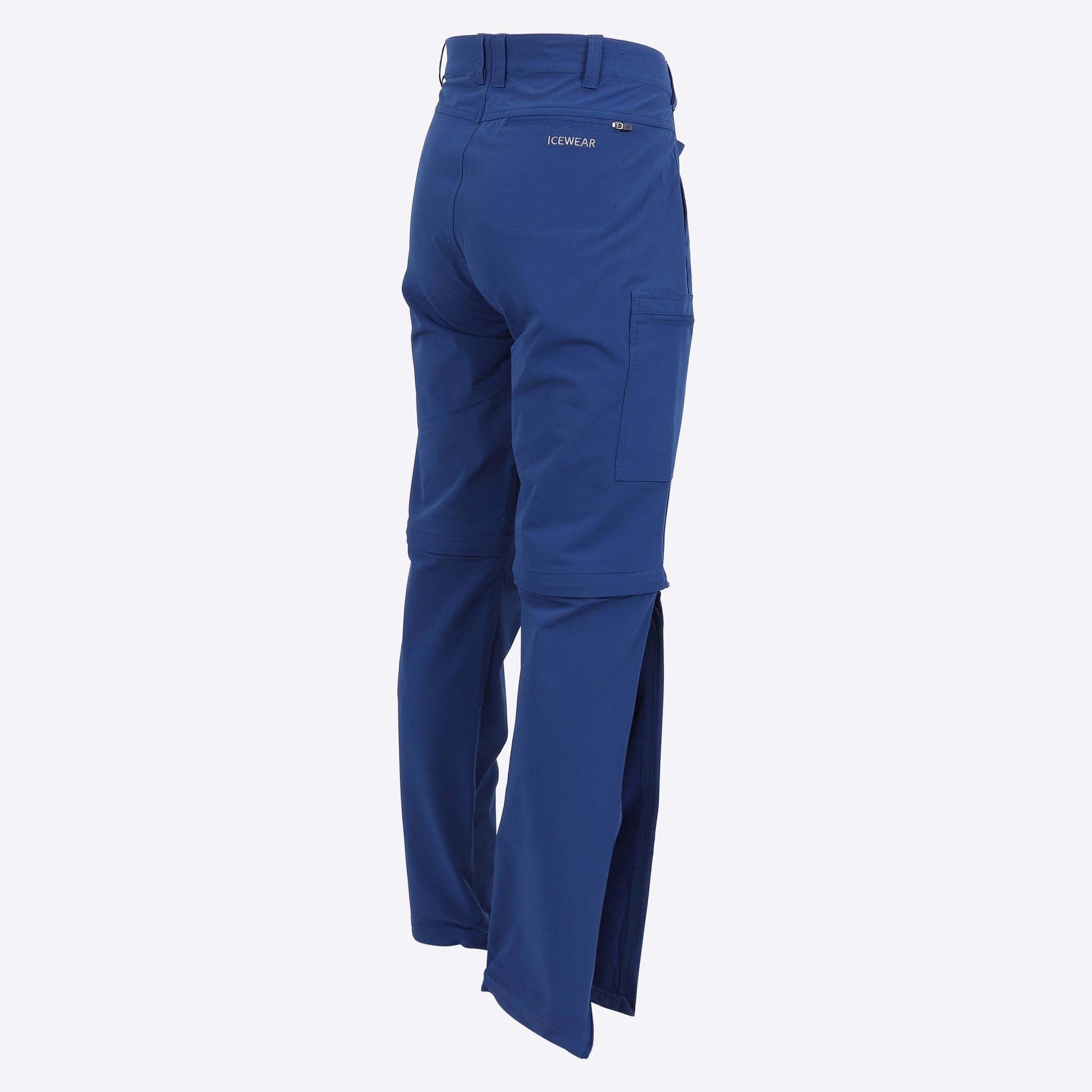 Sóli zip off hiking pants