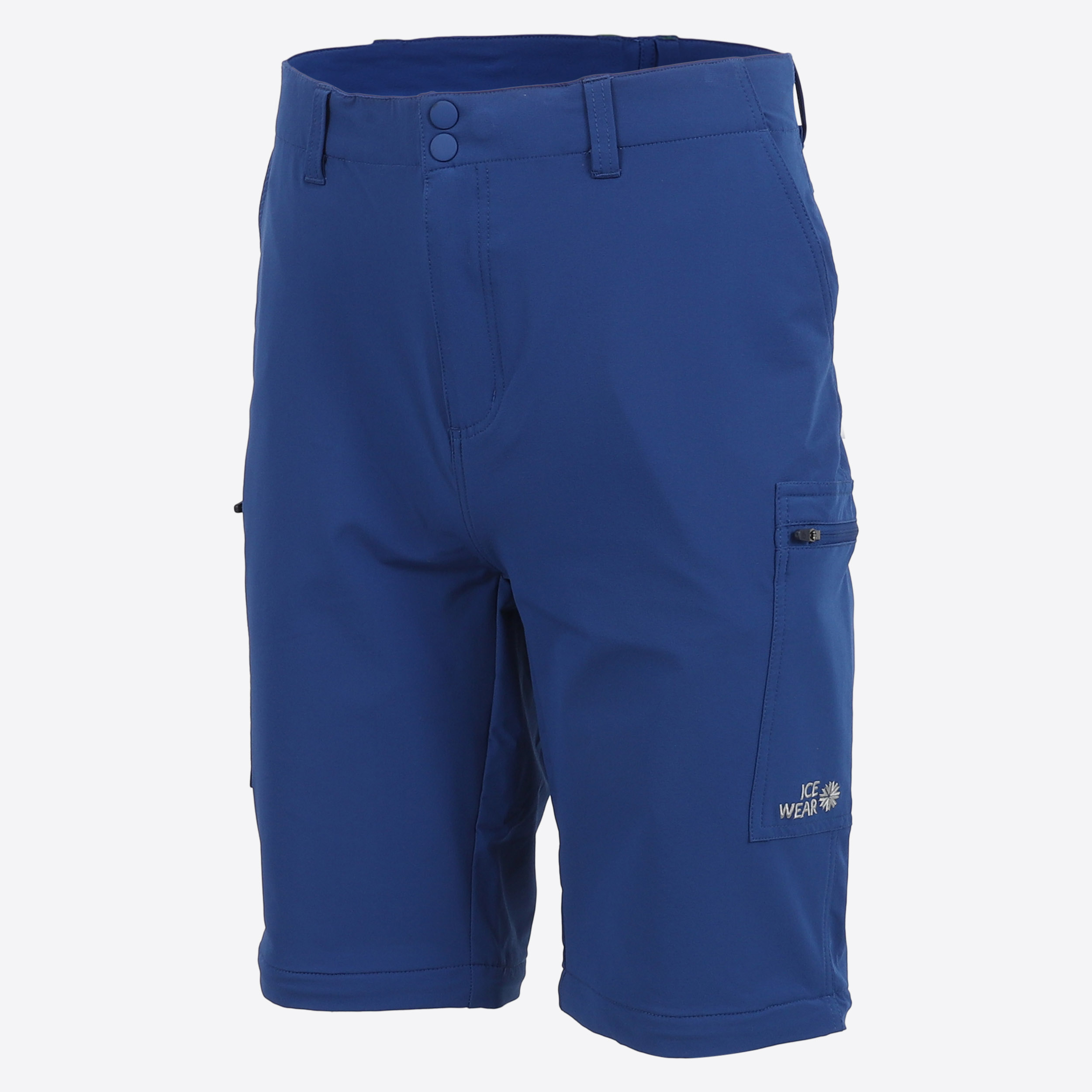 Sóli zip off hiking pants