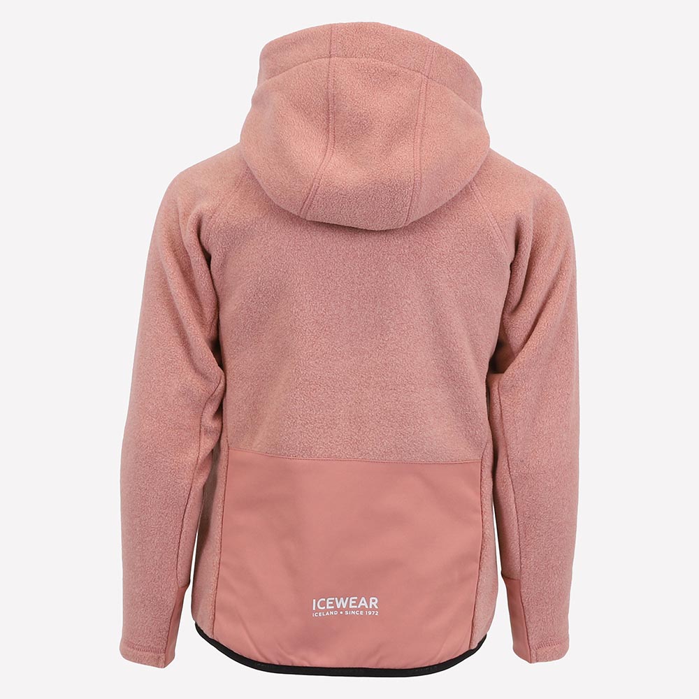 Sprunga childrens fleece jacket  