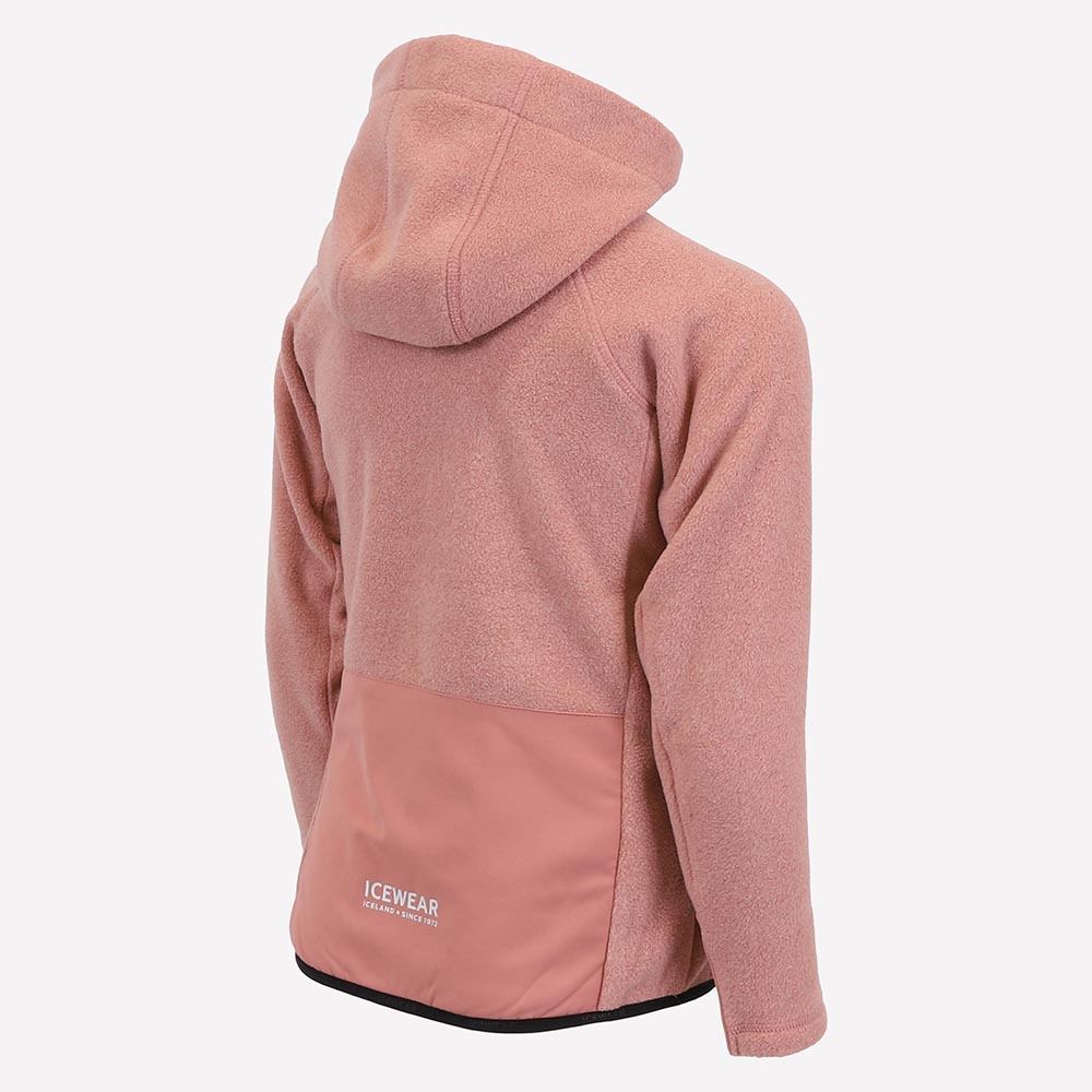 Sprunga childrens fleece jacket  