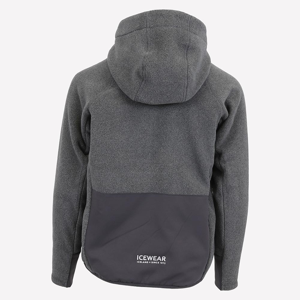 Sprunga childrens fleece jacket  
