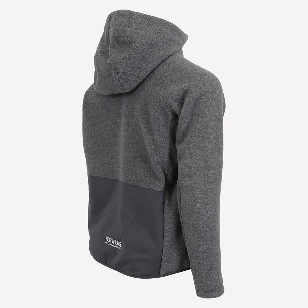 Sprunga childrens fleece jacket  